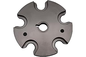 Shell Plate 16 - Fits Hornady Pro-Jector Press