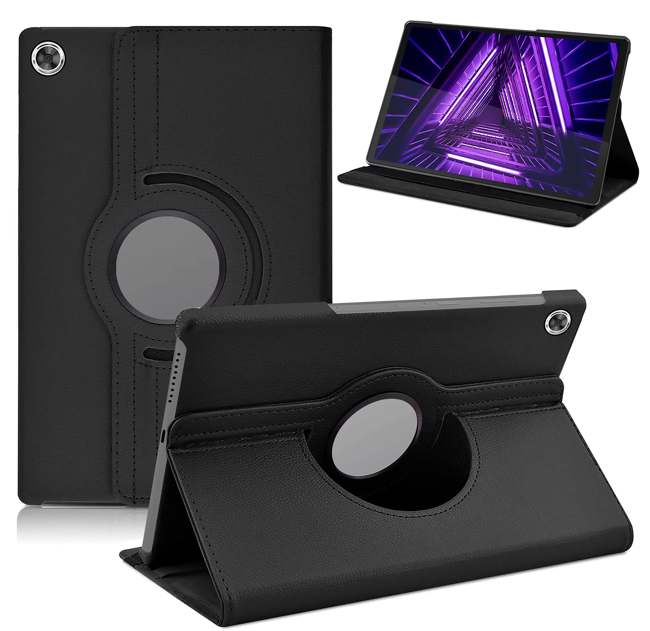 See full amazon price history chart for Casodon Flip Case for Motorola Tab G62 10.6 inch, 360 Rotate Flip Case Cover - Black Casodon Flip Case for Motorola Tab G62 10.6 inch, 360 Rotate Flip Case Cover - Black (B0BD99HZ21) Amazon Price History, Amazon Price Tracker