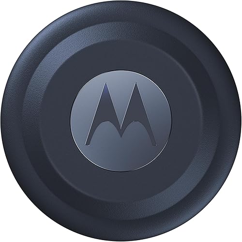 Motorola Moto tag (4-Pack) (Renewed)