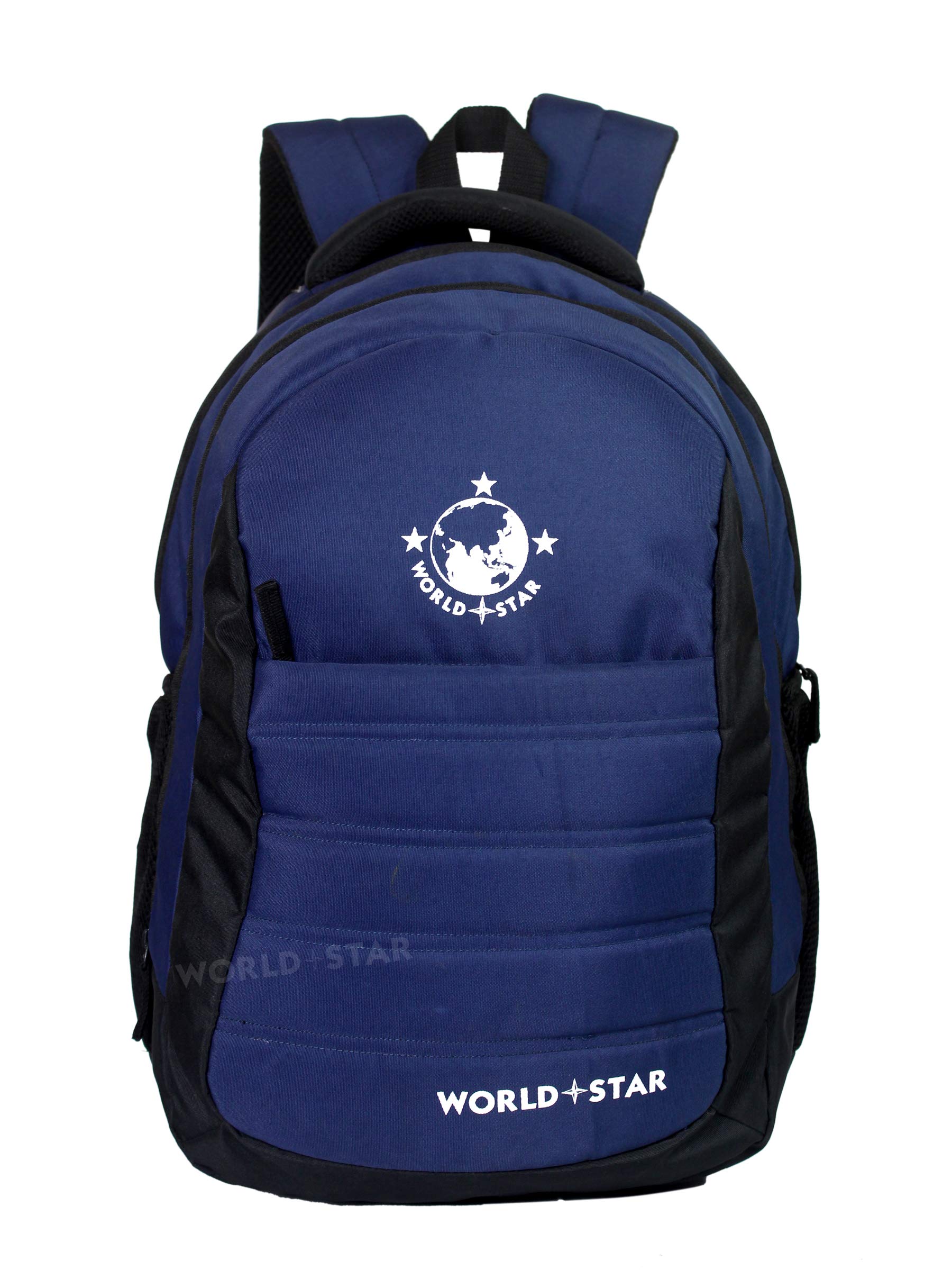 WORLDSTAR Bilbo Bag 33L Black & Navy Blue (B08LNSBHKX) Amazon Price History, Amazon Price Tracker