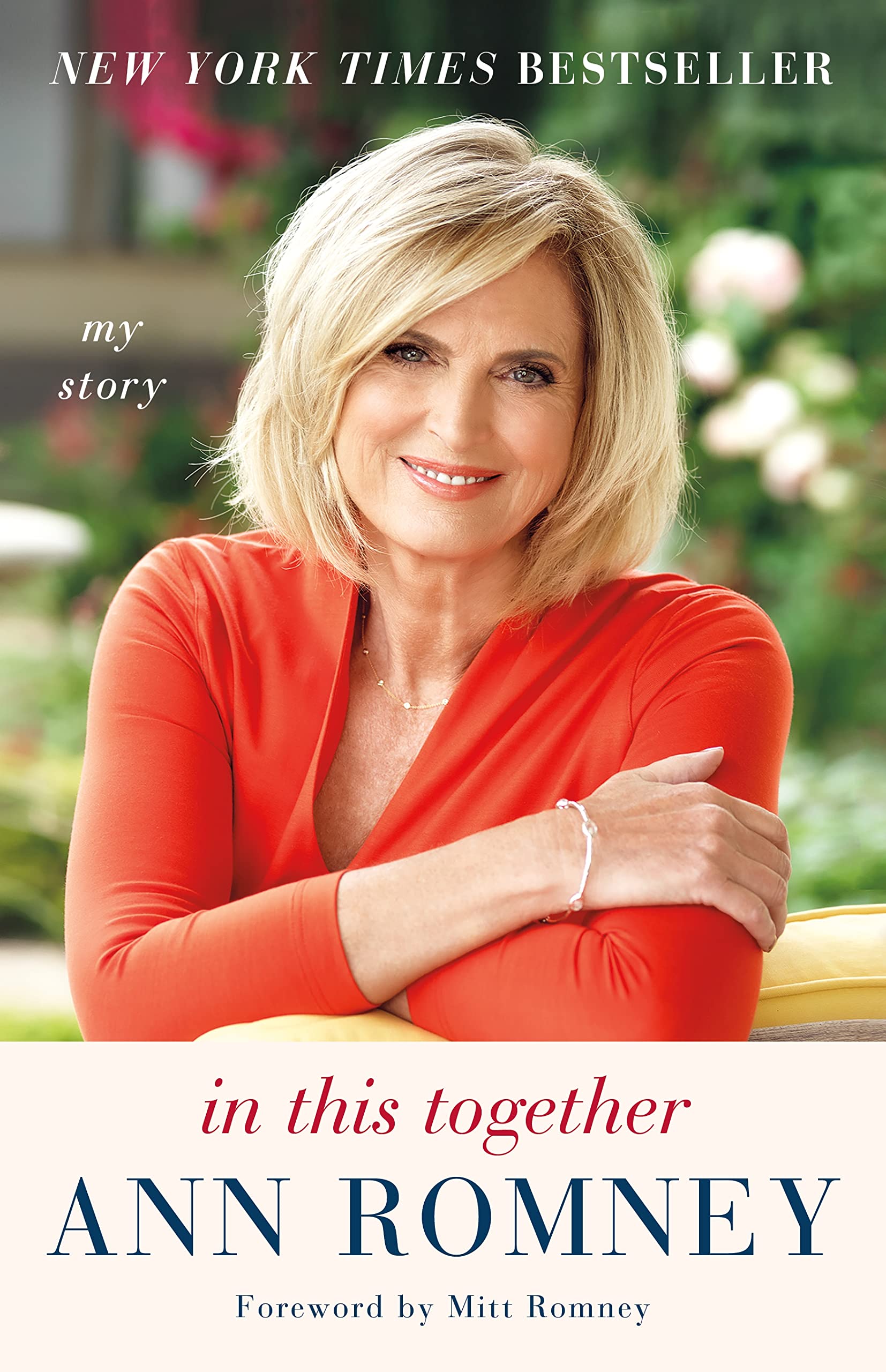 Ann RomneyIn This Together: My Story