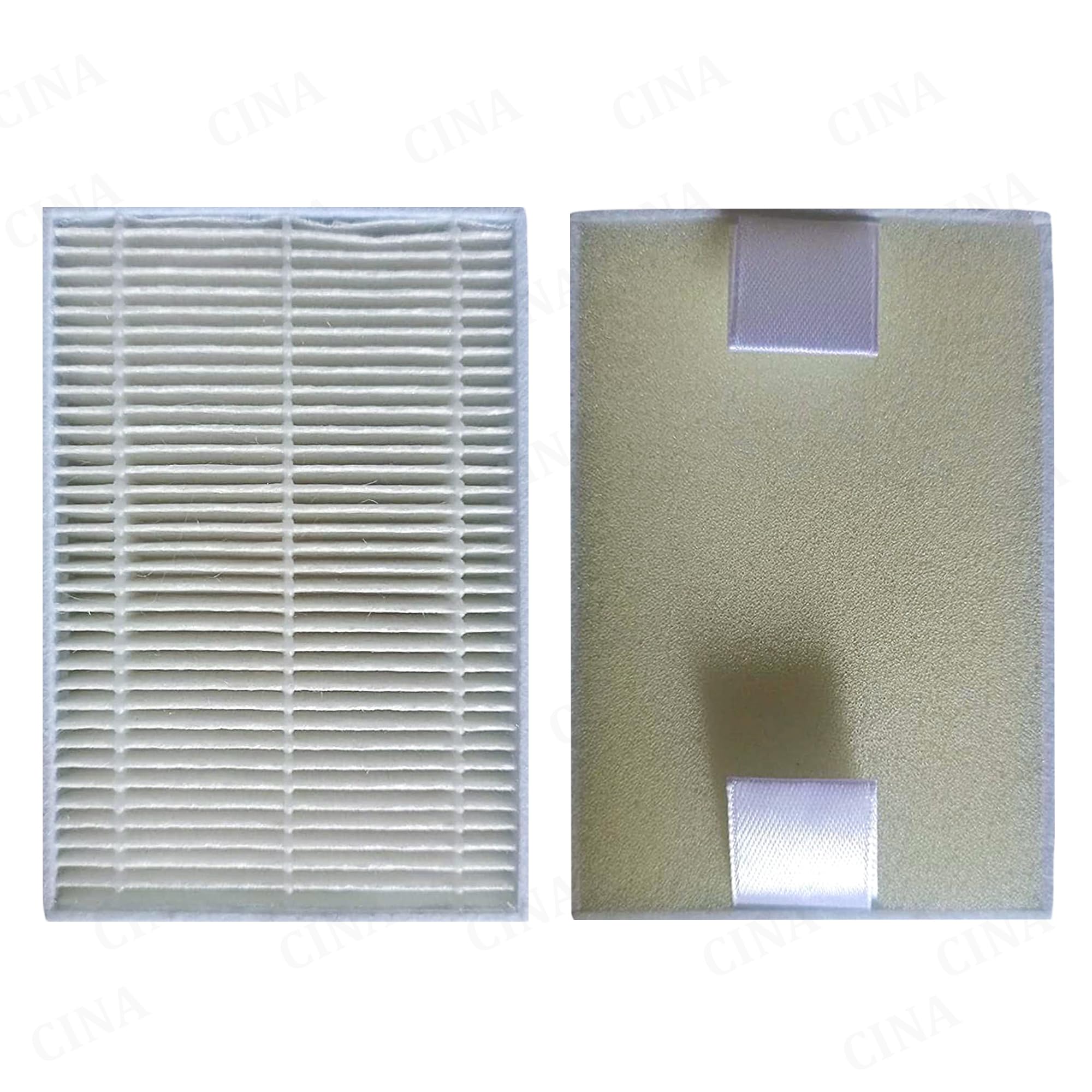 CINA® Air Inlet Filter for Oxyymed Oxygen Concentrator (Without Black Foam Filter)-picture-24