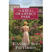 The Keys to Gramercy Park Doors to the Past