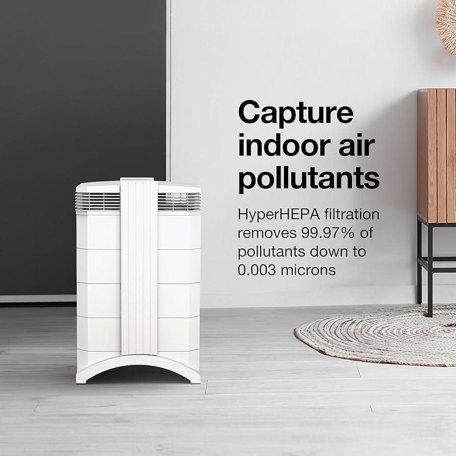 IQAir HealthPro Compact 空気清浄機 Amazon.com: IQAir HealthPro Compact XE Air Purifier