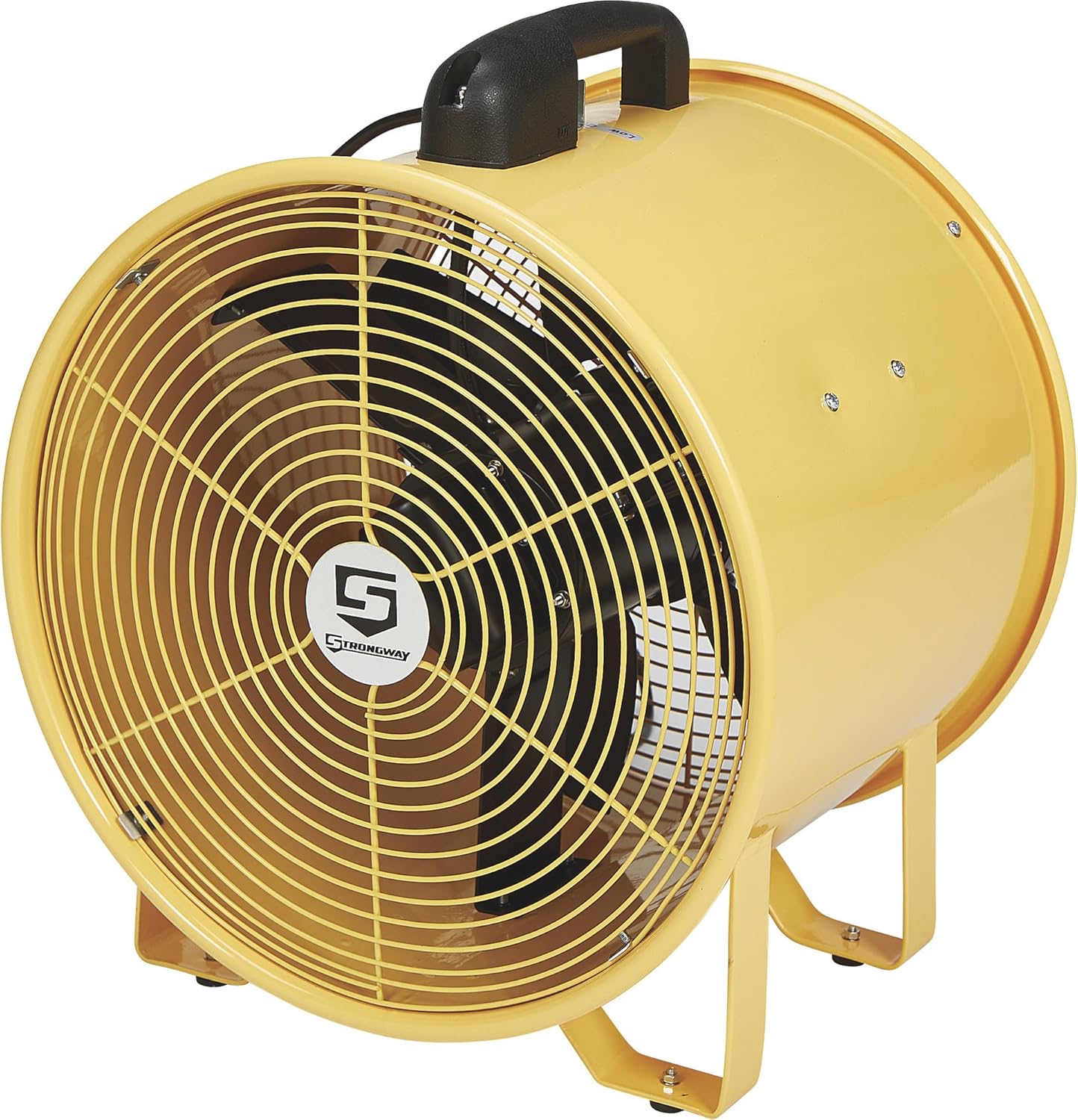 Strongway 16in. Utility Blower - 4/5 HP, 3860 CFM