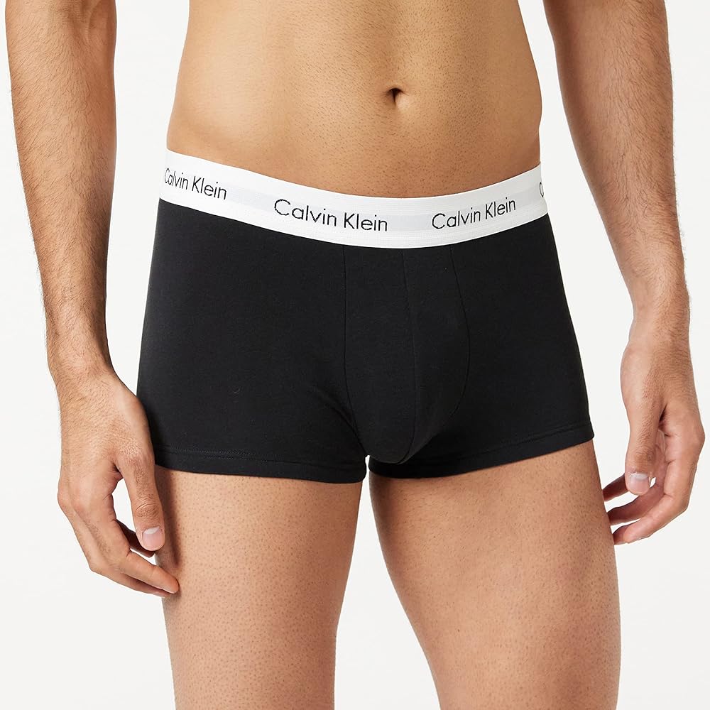 calecon calvin klein pas cher