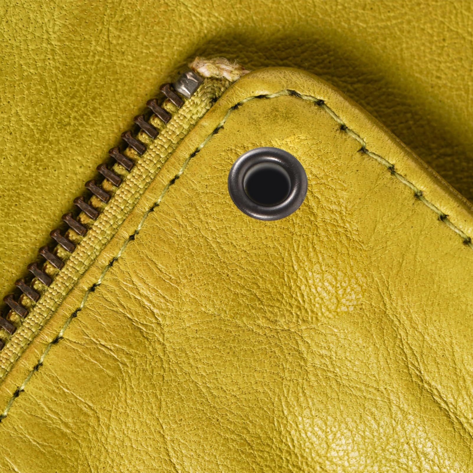 VILLCASE 1set Occhielli Per Abbigliamento e Borse e Resistente e Colori Per Creativi