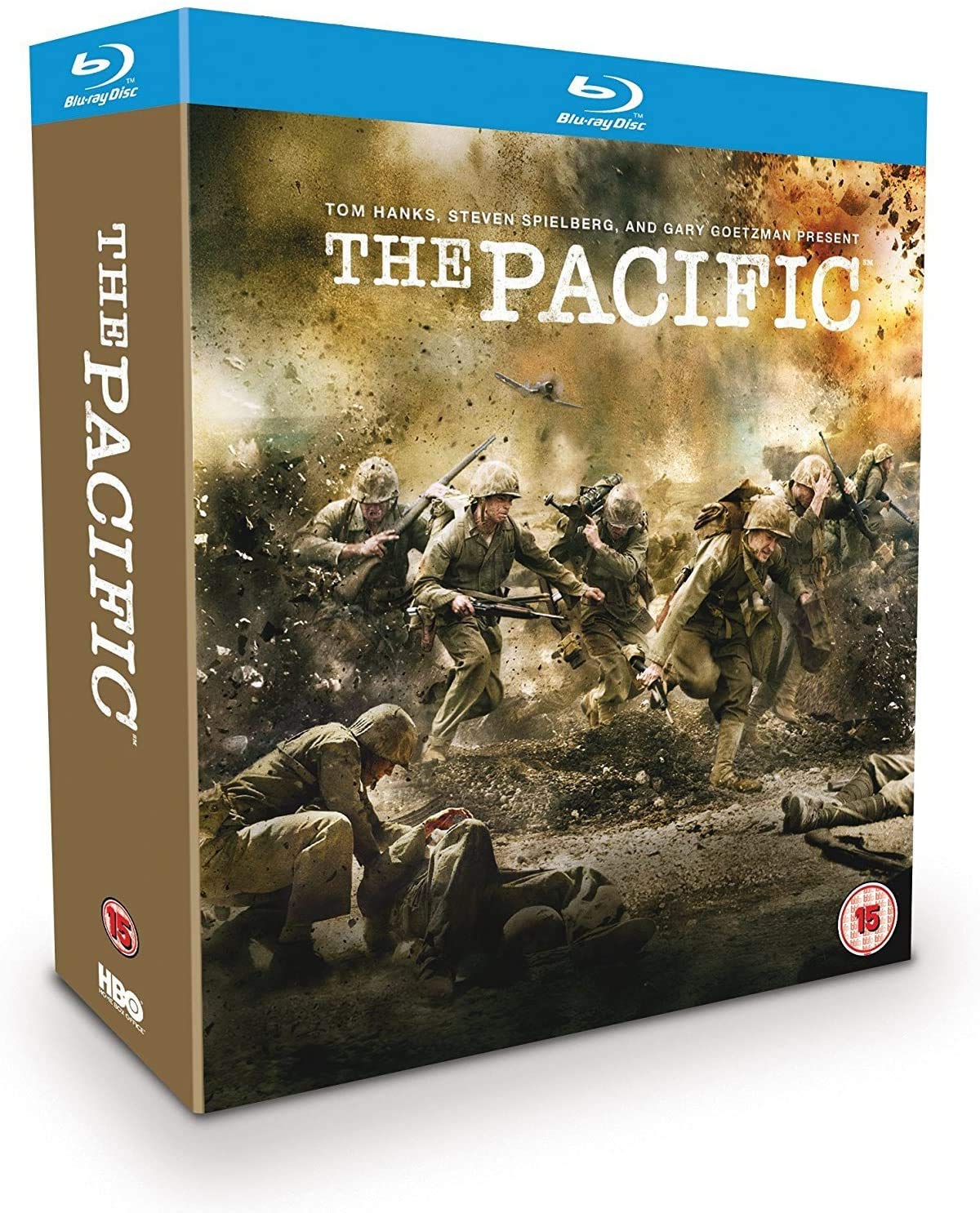 その他 Marines in the Pacific [DVD] 81jmFKhzaWL.jpg