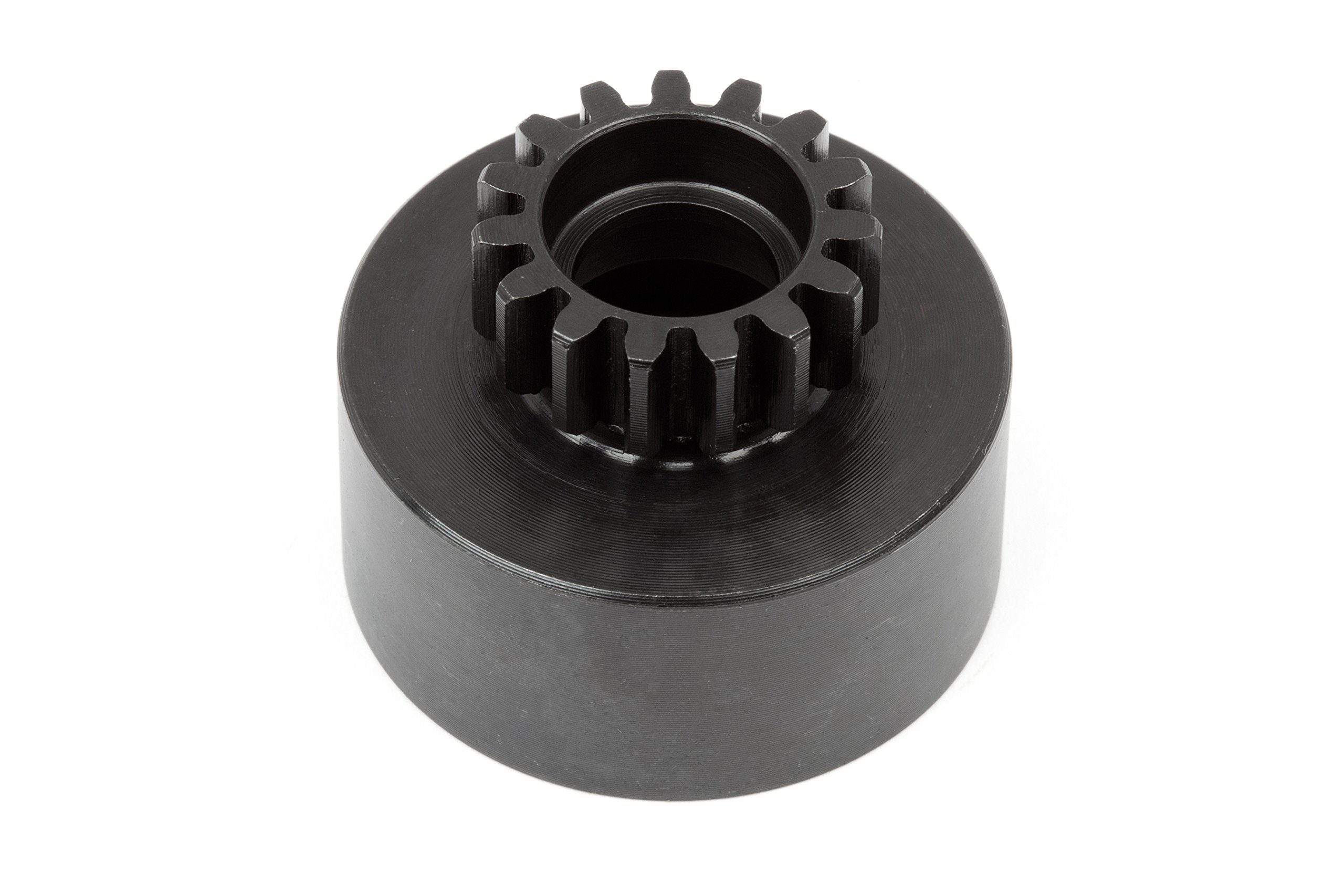 HPI Racing 107892 Clutch Bell, 15 Tooth, for The WR8