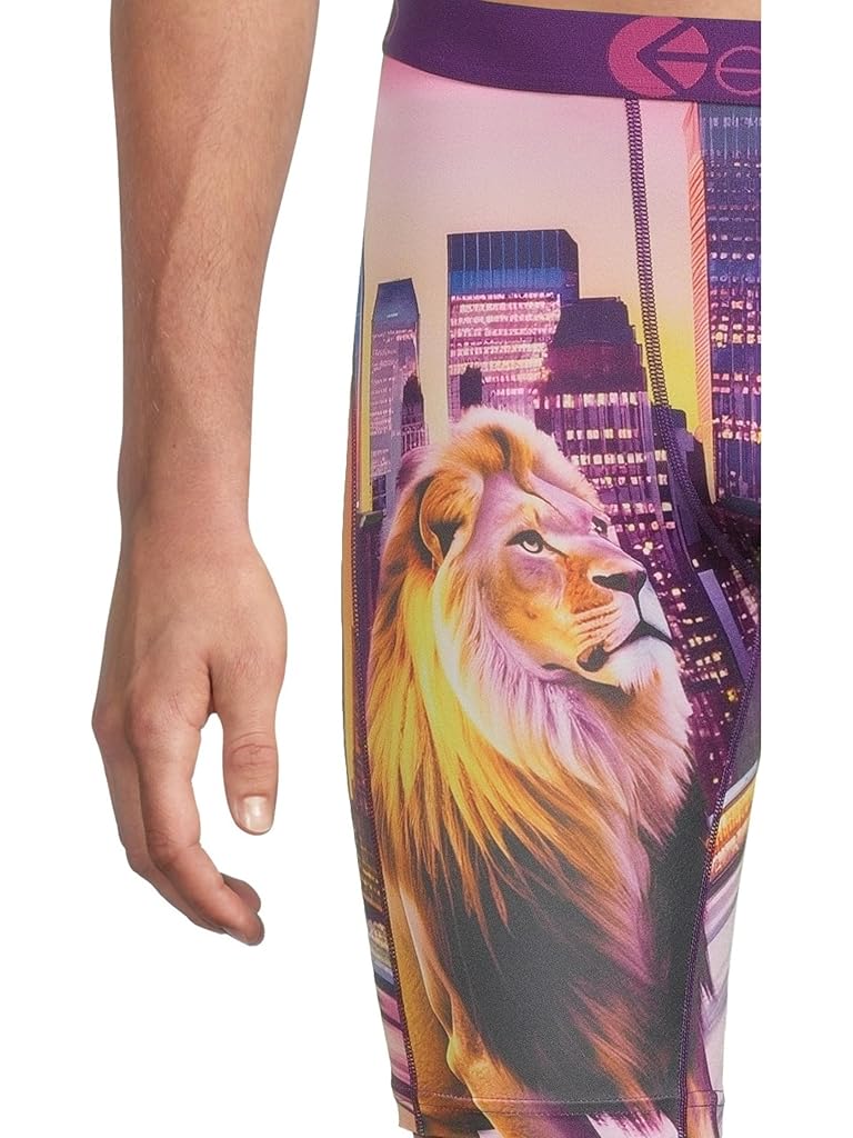 Multi ethika Kingz Jungle