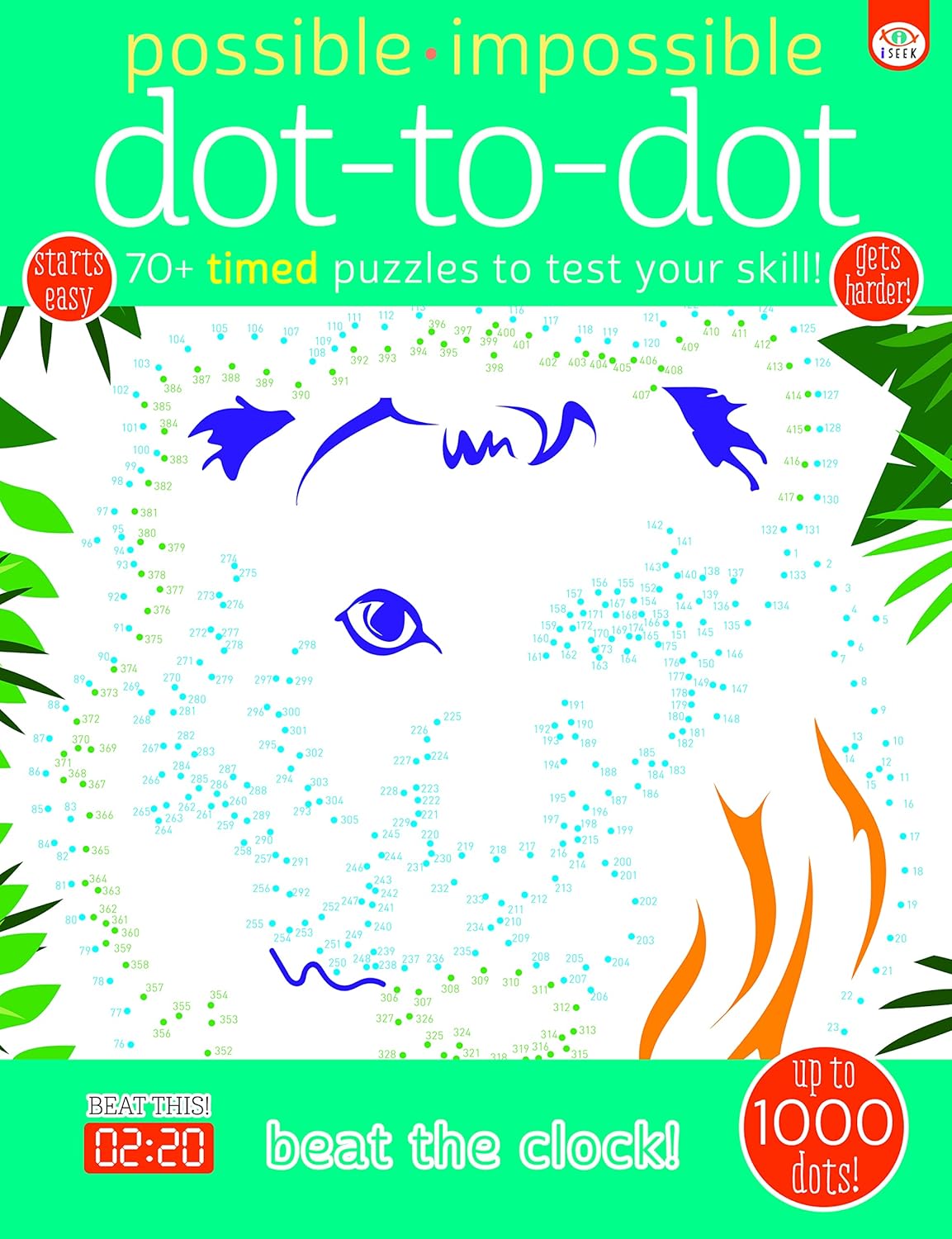 Possible Impossible Dottodot 9781915458049 Books Amazon.ca