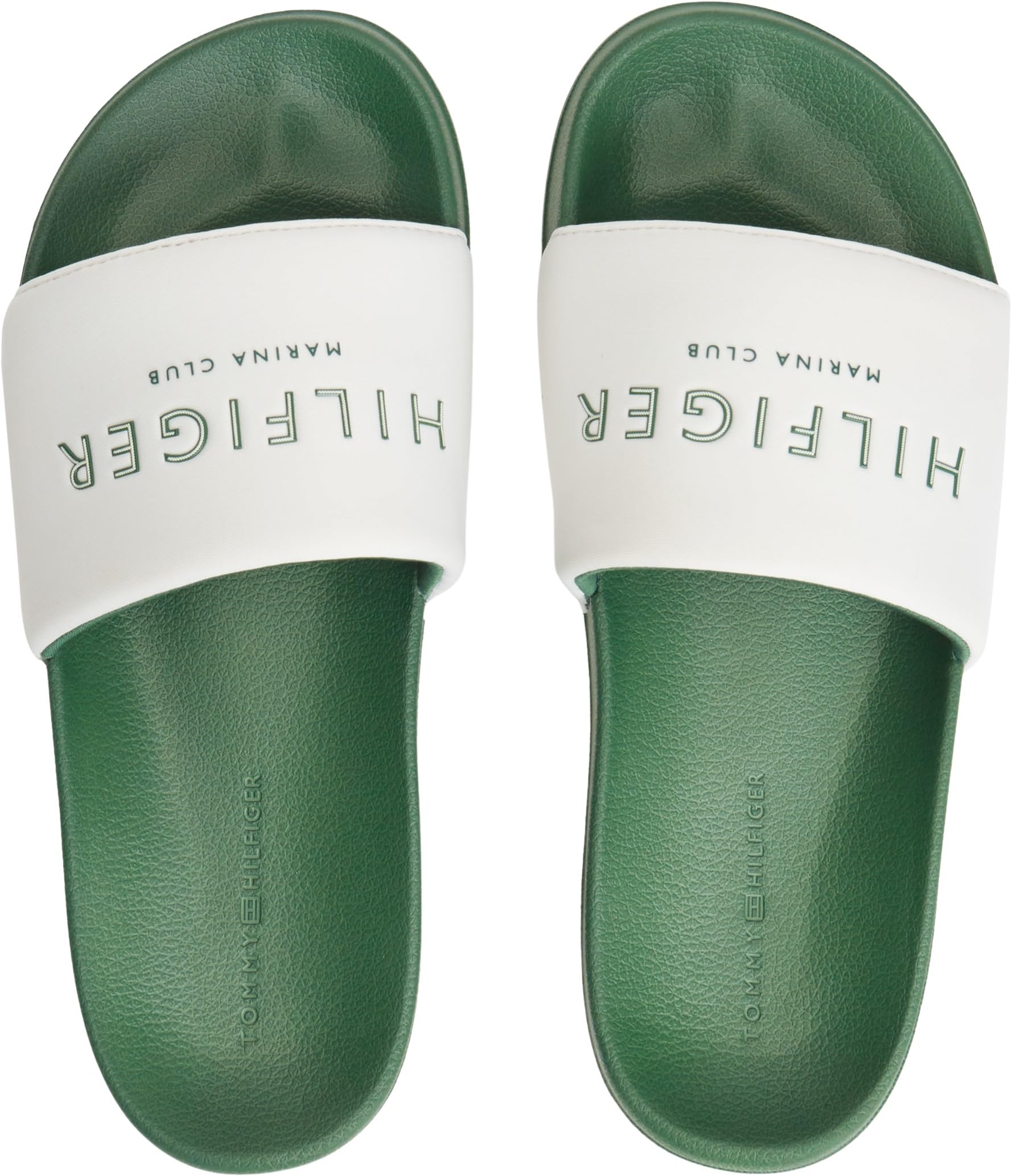 Tommy Hilfiger Hilifger Neoprene Pool Slide Fm0fm05898 ChanclasHombre