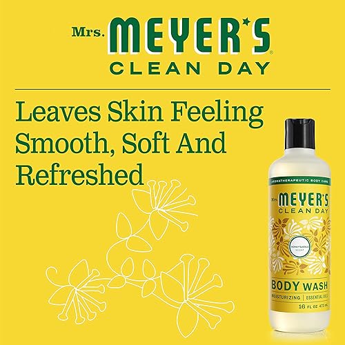 Vista 19 de Mrs. Meyer´s