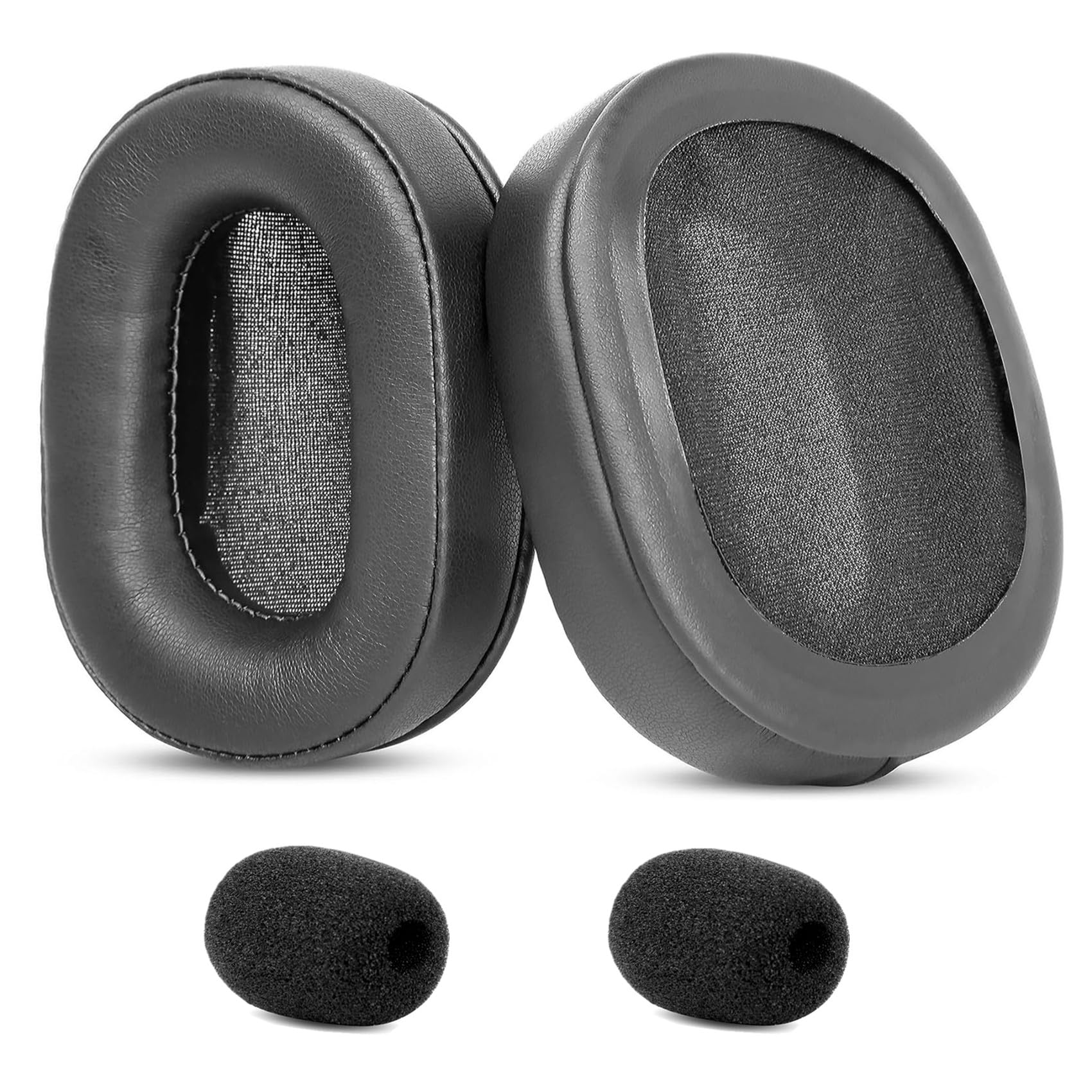 TaiZiChangQin GXT 414 - Cuscinetti Auricolari Di Ricambio In - Foto 3