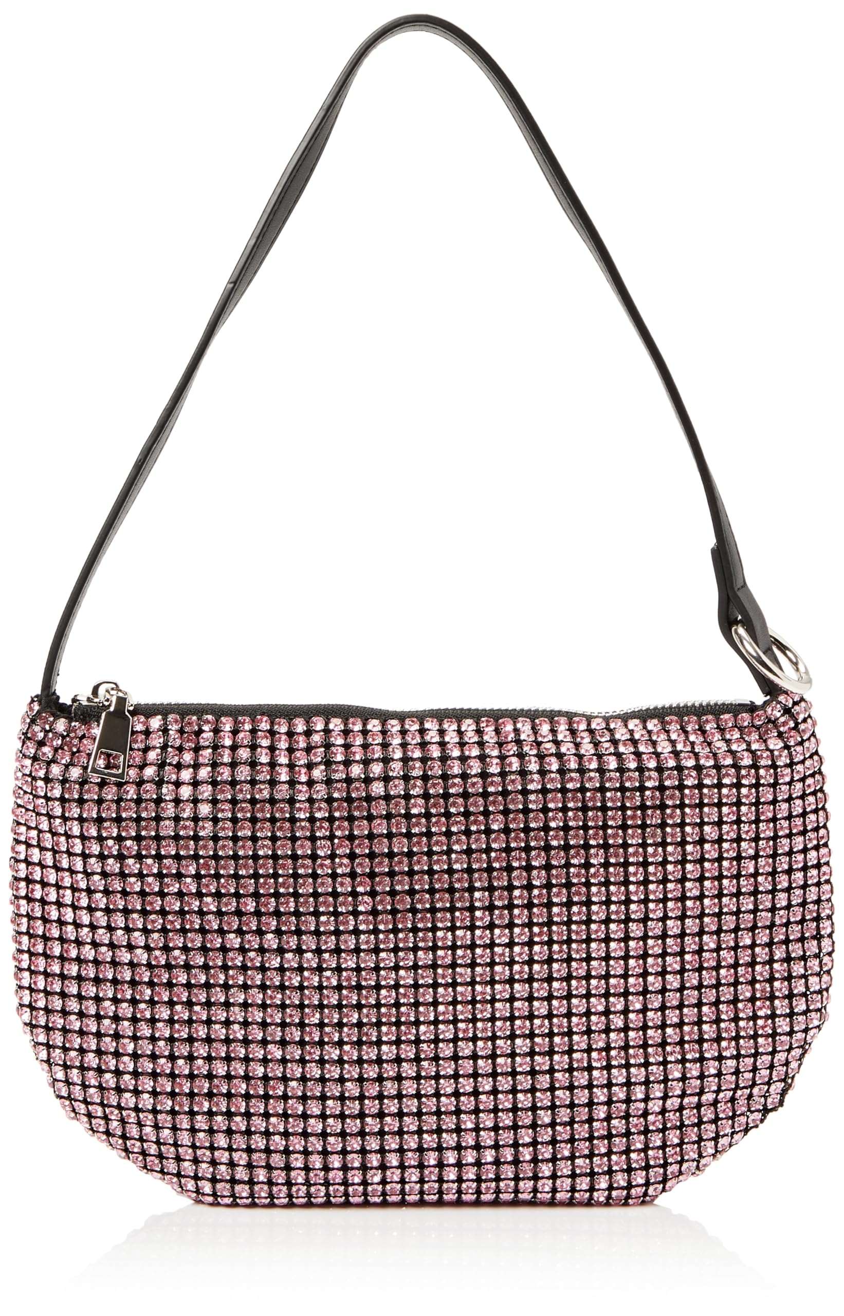 NAEMI Women's Shoulder Bags, Pink, One Size