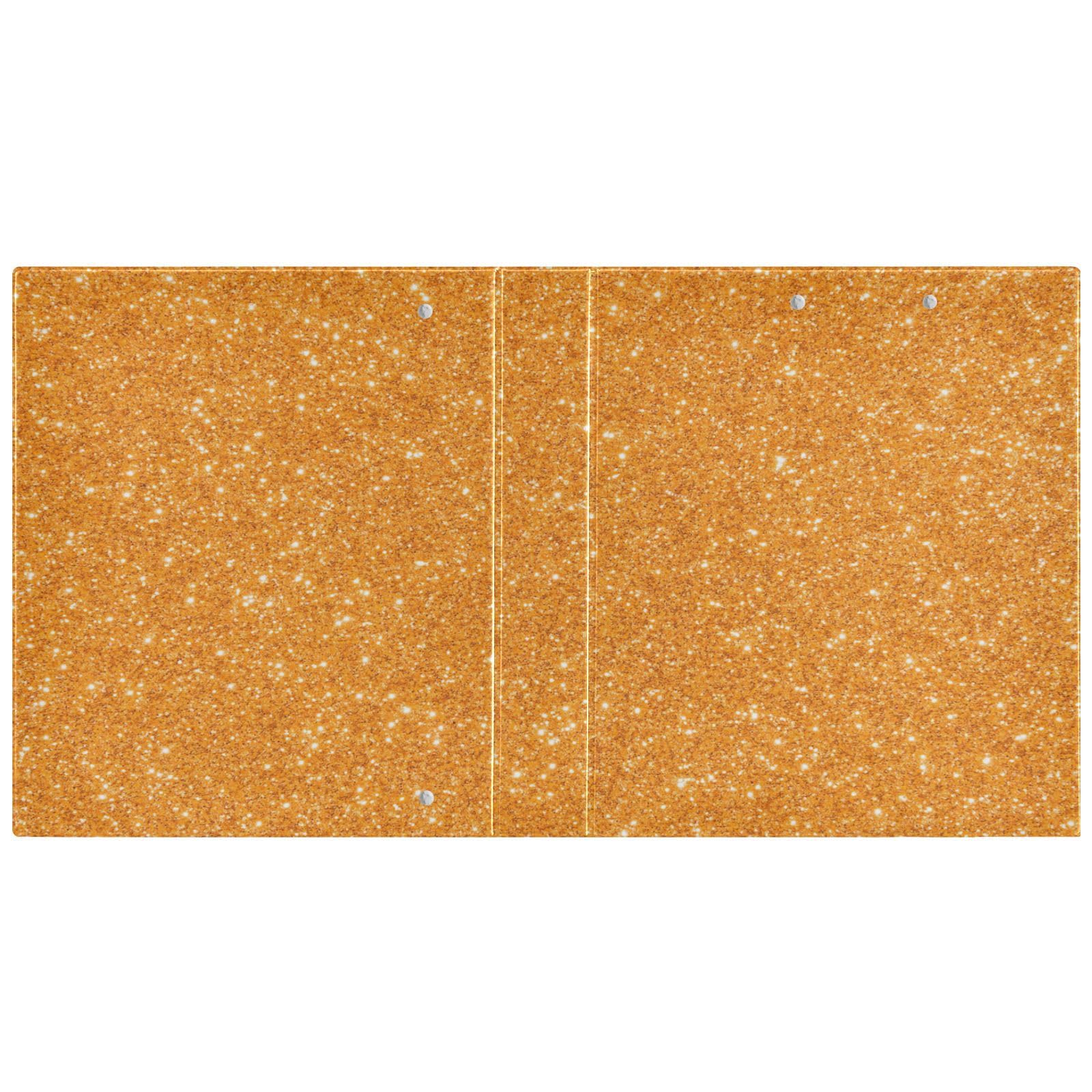 Raccoglitore ad anelli con 3 anelli, 3,8 cm, con 200 fogli, per ufficio, casa, scuola