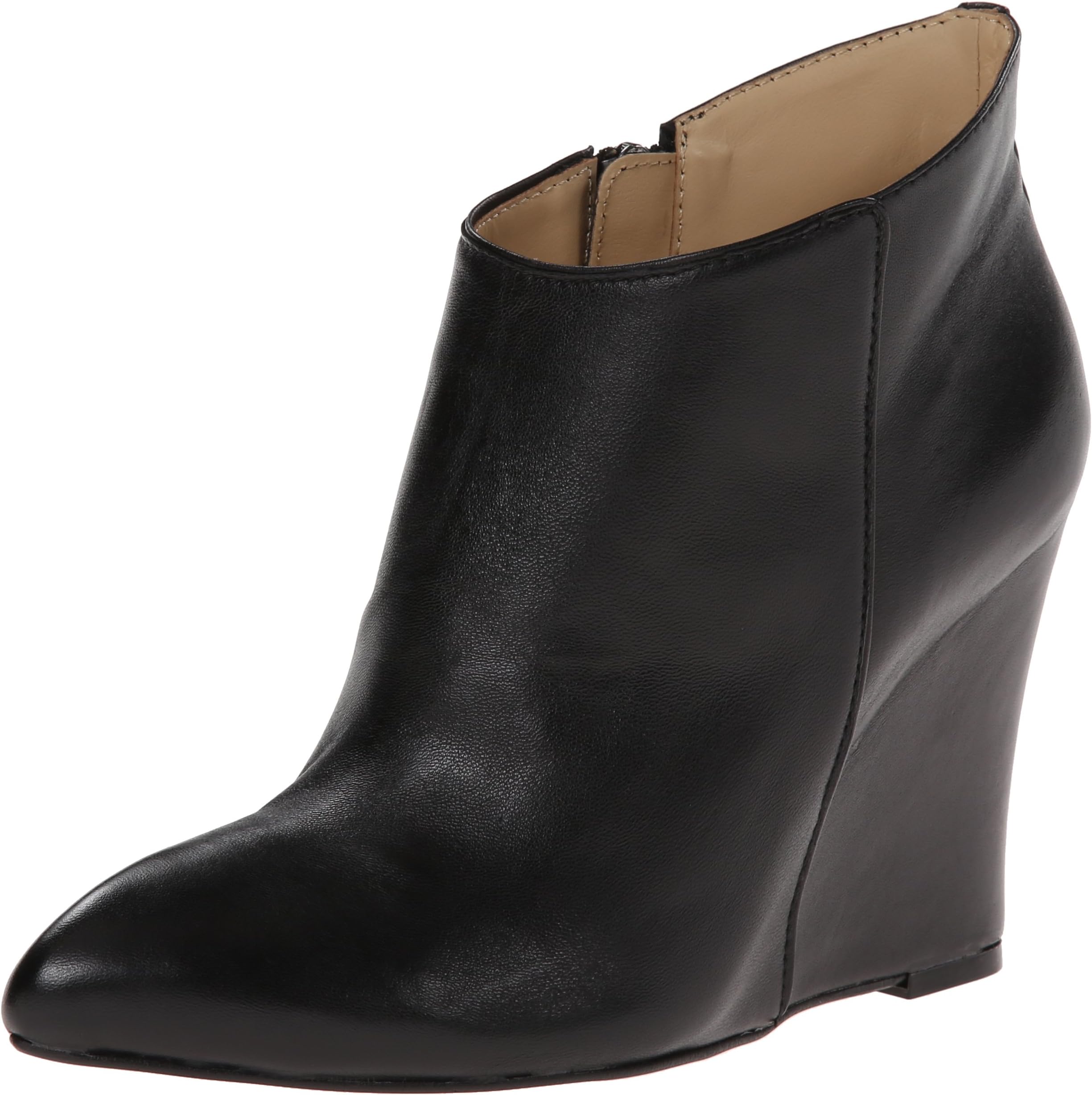 Chinese Laundry Kristin Cavallari Women's Cai Leather Bootie