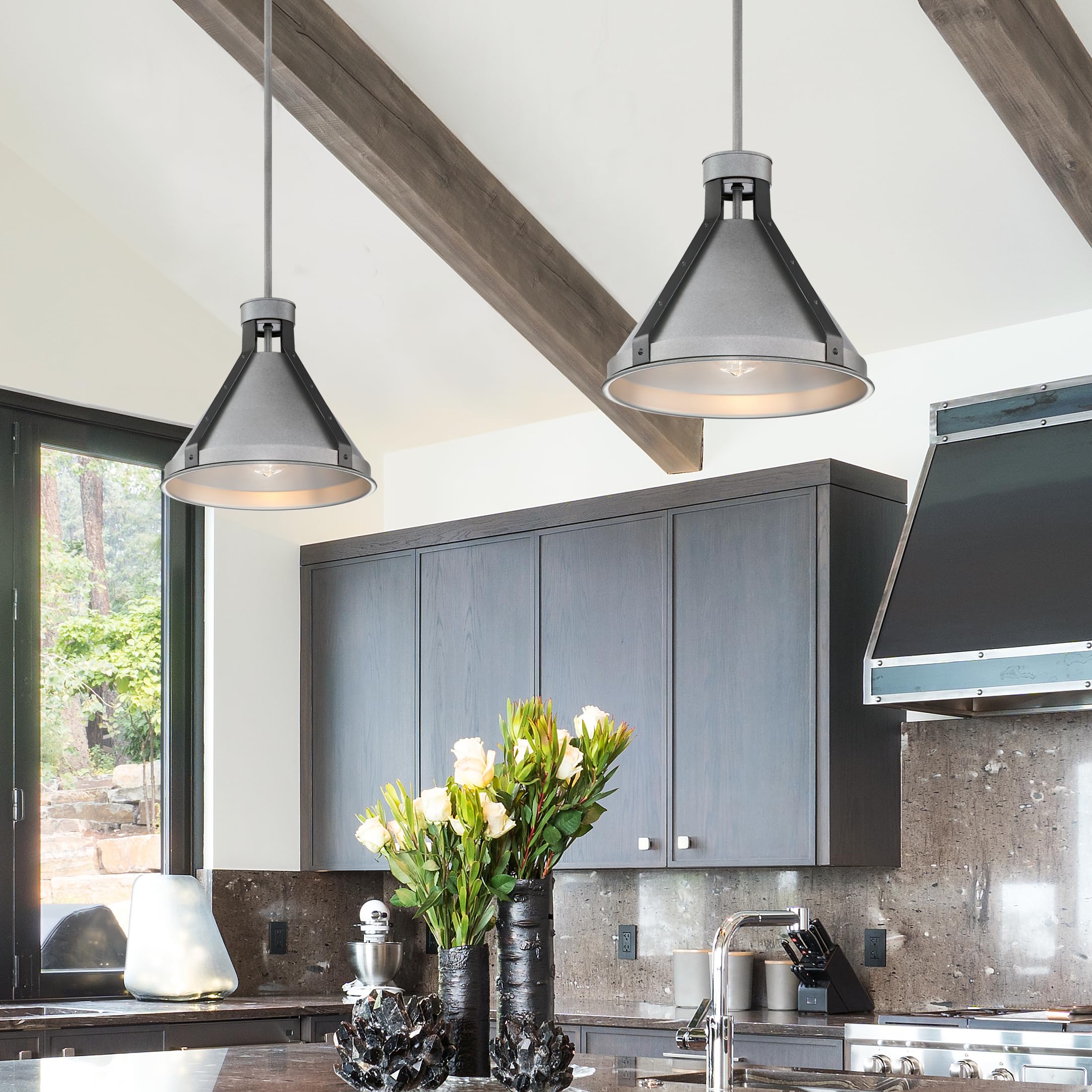 Westinghouse Lighting 5326000 6 5 Watt 60 Watt Equivalent A19 Dimmable Soft White Filament LED Light Bulb Medium — view 3