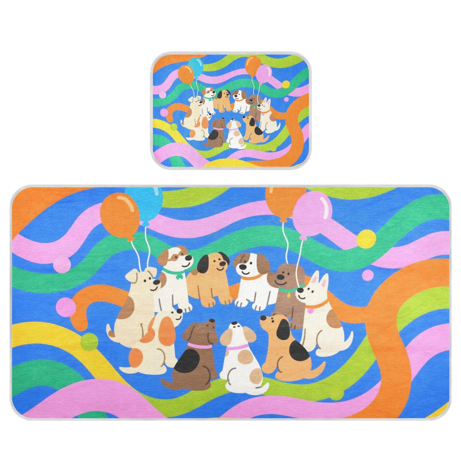 Cooling Baby Crib Mattress Topper 28