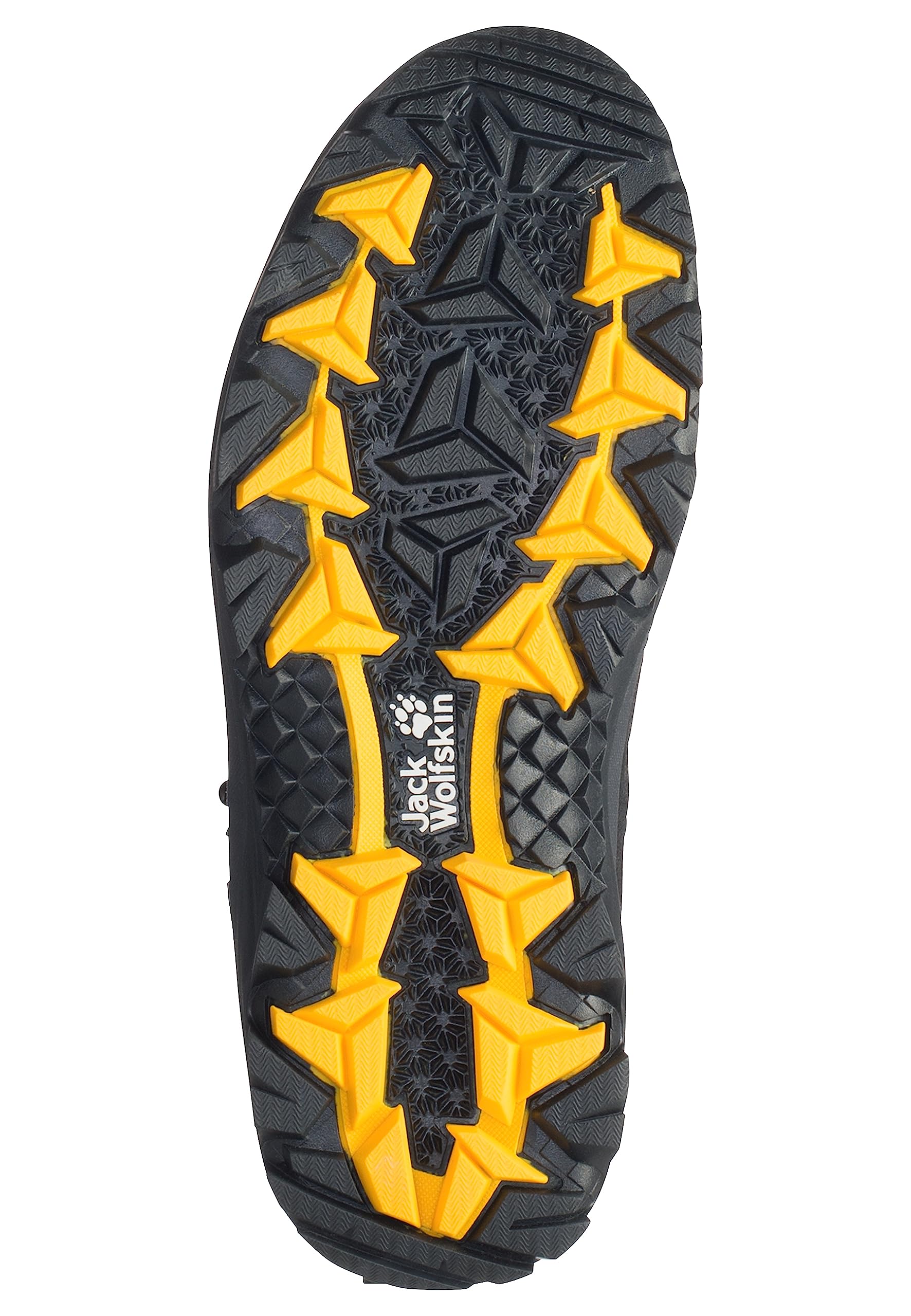 Amazon.com: Jack Wolfskin: Men's Shoes