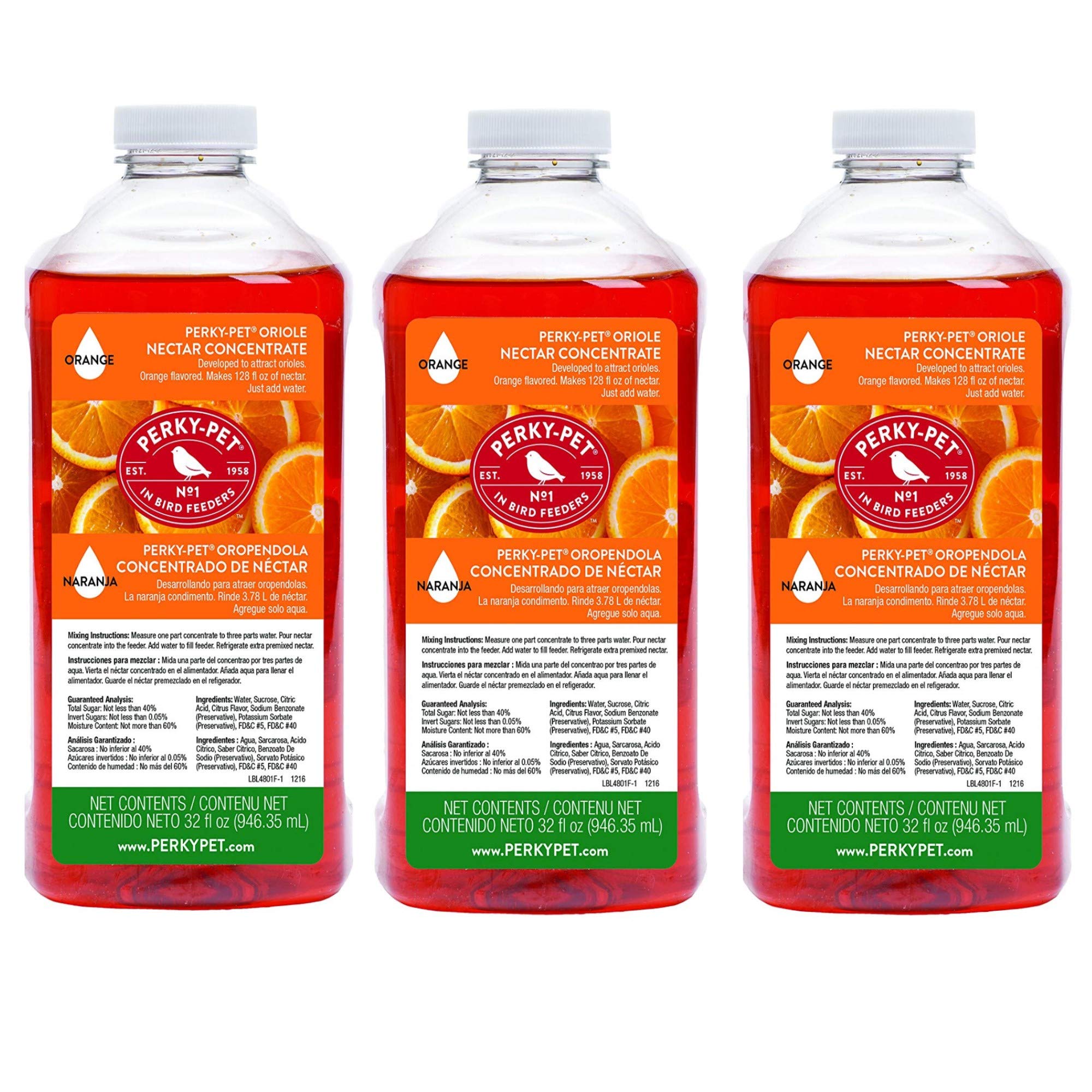 10 Best Oriole Bird Food Top Picks for Attracting Orioles to Your Yard