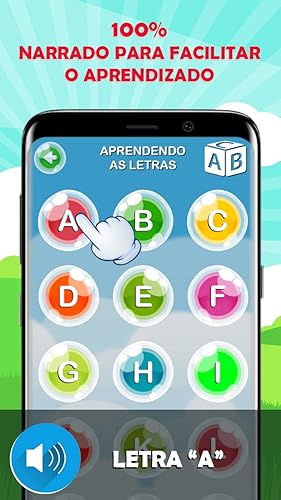 Português Kids - Ler e Escrever