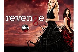 Revenge is an engrossing series that'll leave you yearning for more