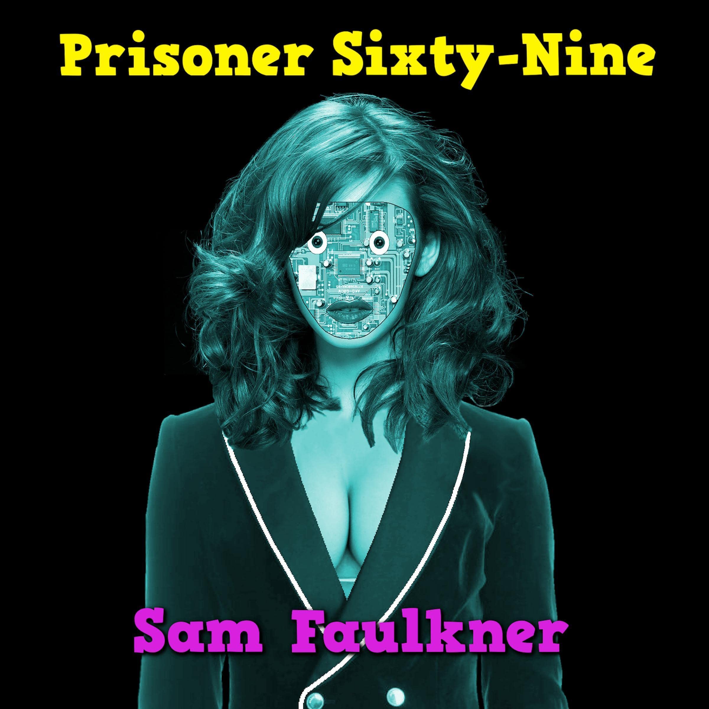 Cover art for Prisoner Sixty-Nine