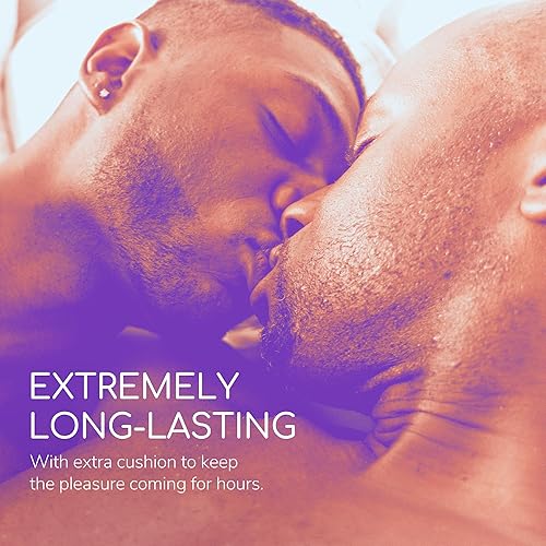 Miniatura 8 de Lubricante personal de gel de silicona Astroglide X impermeable de gran calidad 015594010861 líquido Púrpura 1