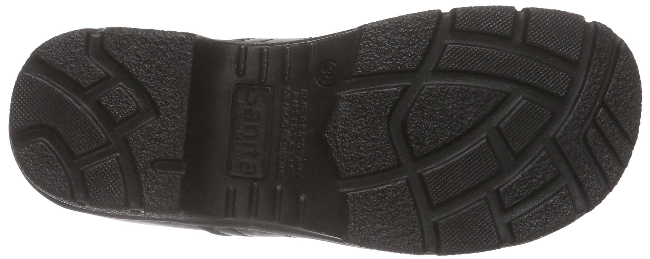 Sanita San-Duty Closed, Zuecos Unisex Adulto