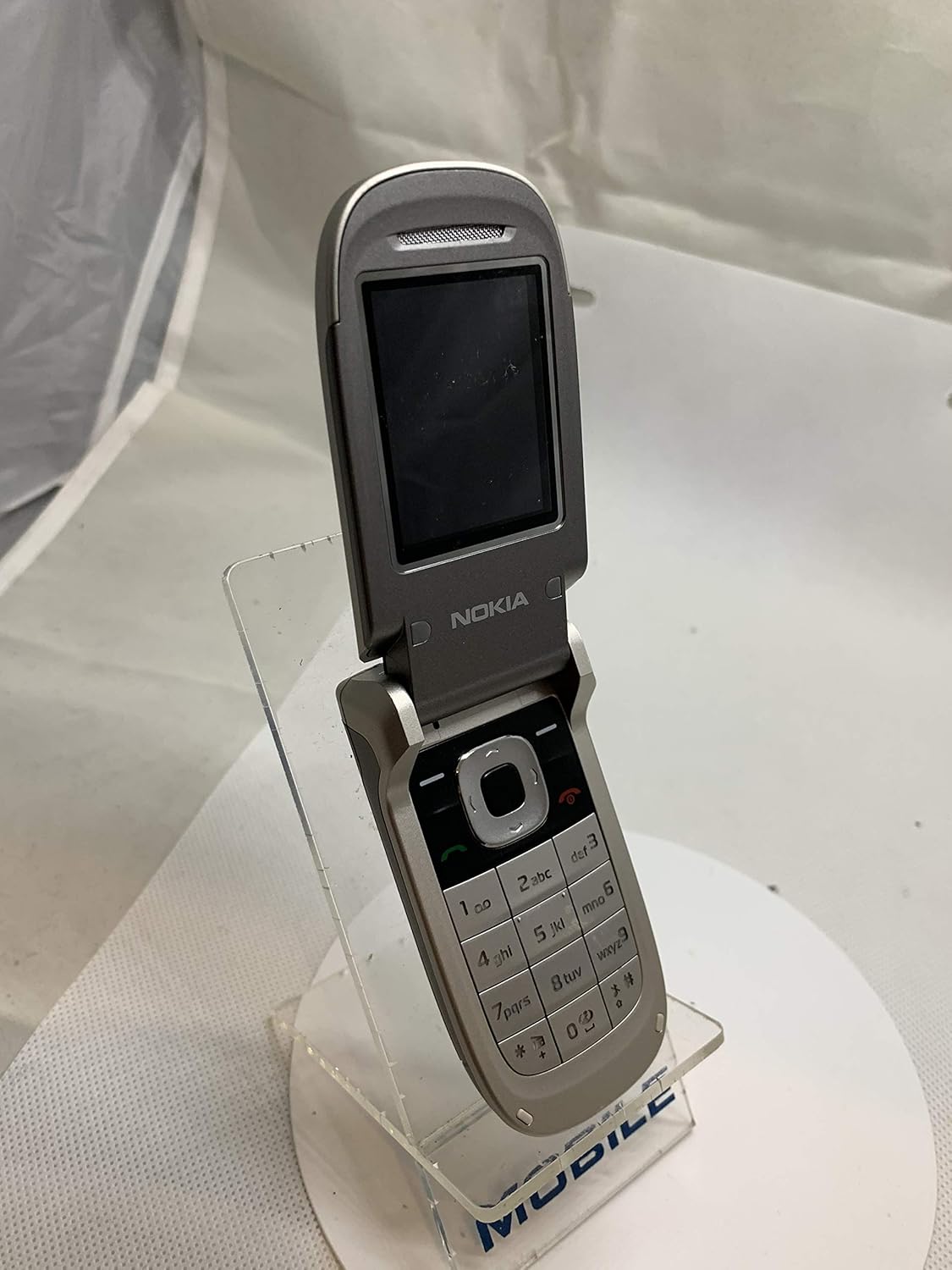 Nokia 2760 Sim Free Moble Phone - Grey 4 81jmUiLgo5L. AC SL1500