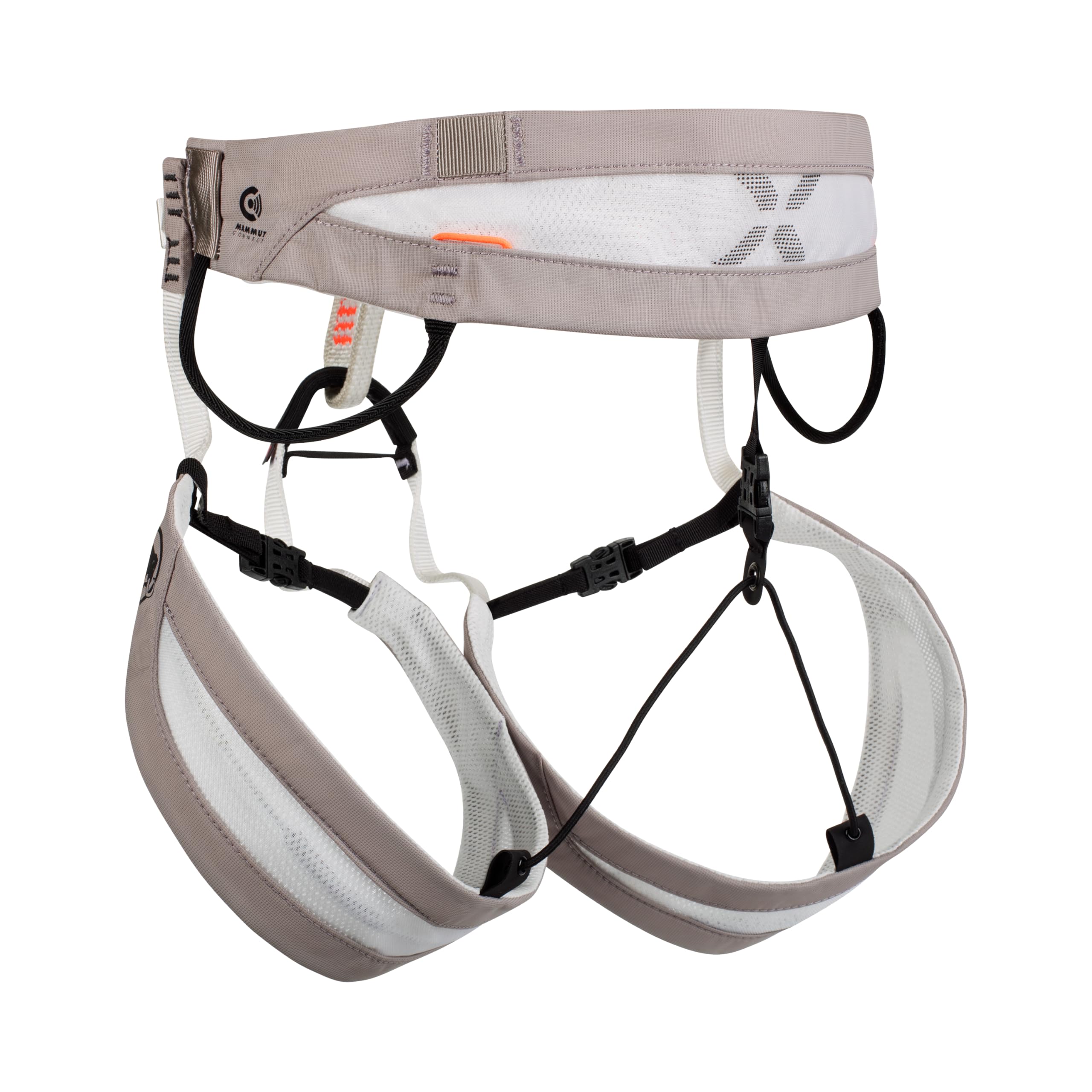 Mammut Arnes Zephir Altitude Imbracatura Unisex - Adulto