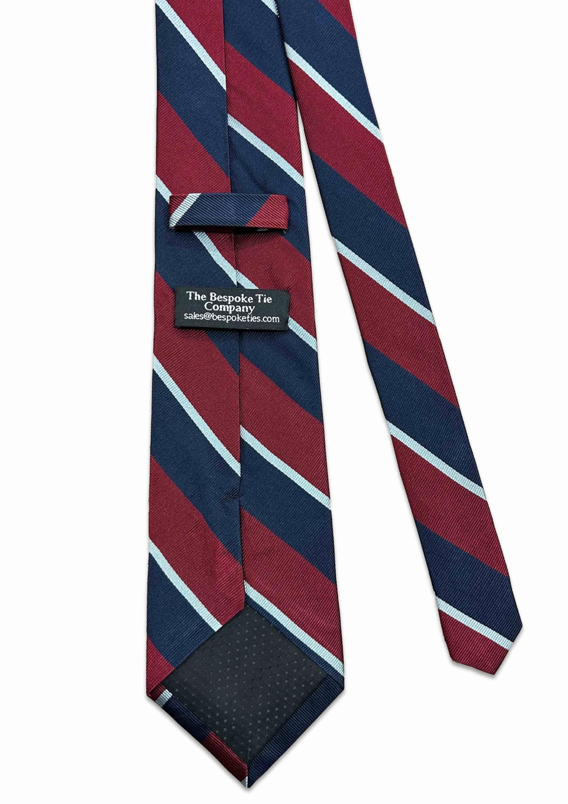 Royal Air Force (RAF) Silk Tie