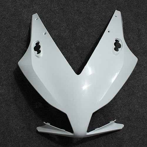 Miniatura 3 de ZXMOTO Kit de carenado sin pintar para Honda CBR 1000 RR 2012 2013 2014 2015 2016