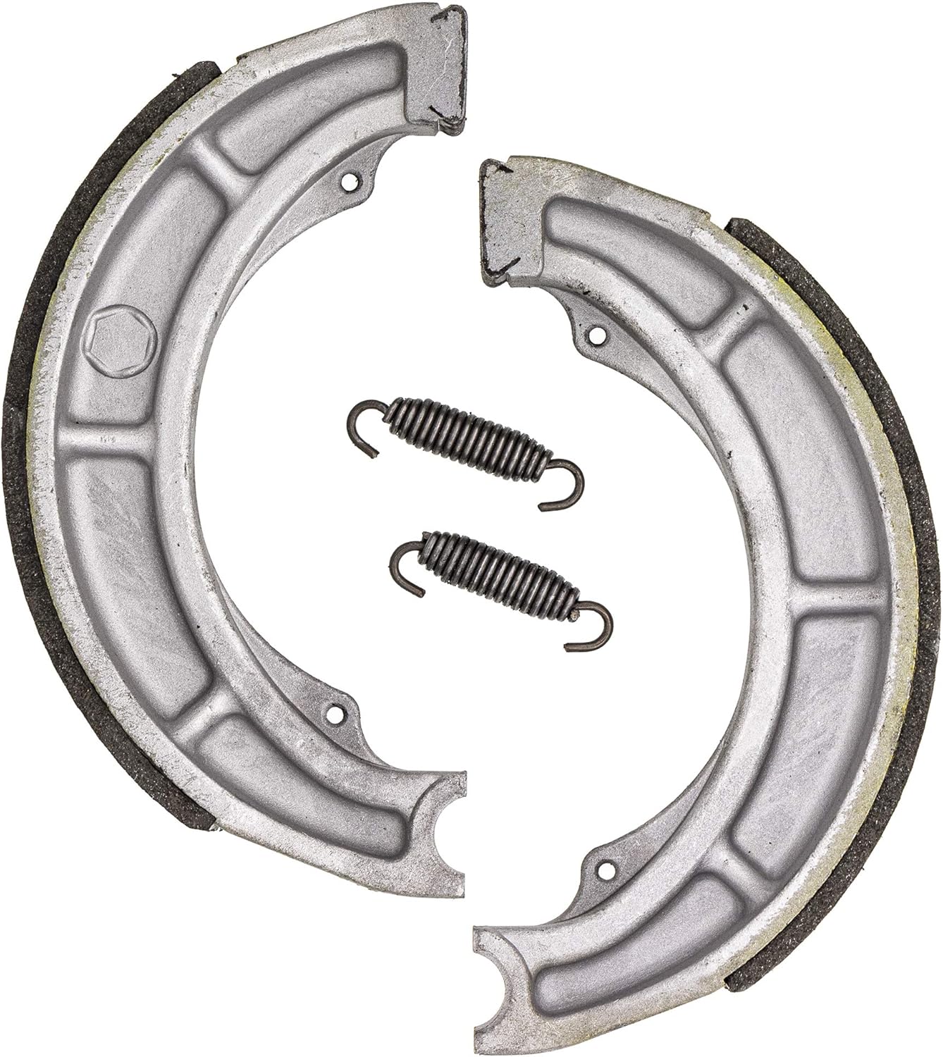 NICHE Brake Shoe for Suzuki Intruder 800 750 700 Marauder Boulevard S50 64400-38810 Rear