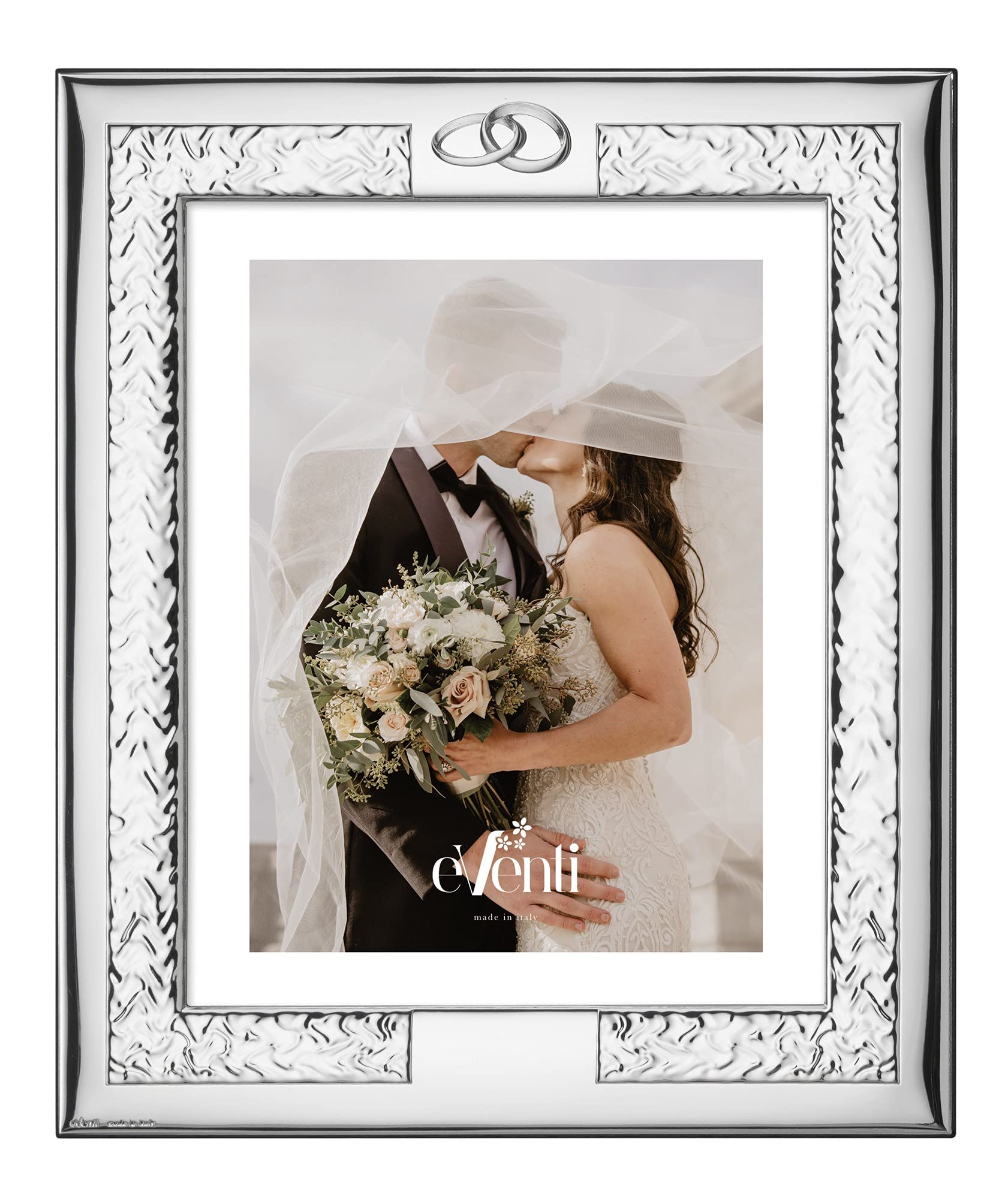 El Faro JOYERIA Marco Fotos Personalizado 20x25 Bodas Novios
