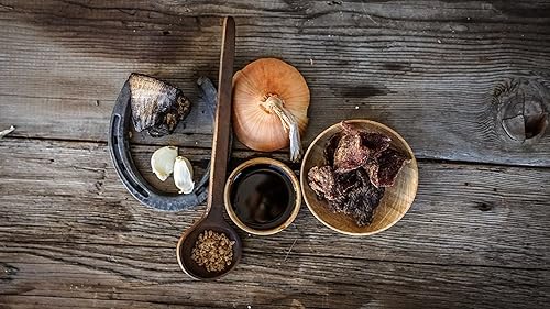 Vista 2 de Carne seca Cattleman's Cut