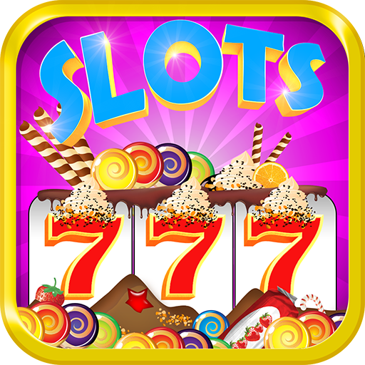 Slots Candy Vegas Casino HD Free For for Android Slots Candy Vegas Casino HD Free For for Android