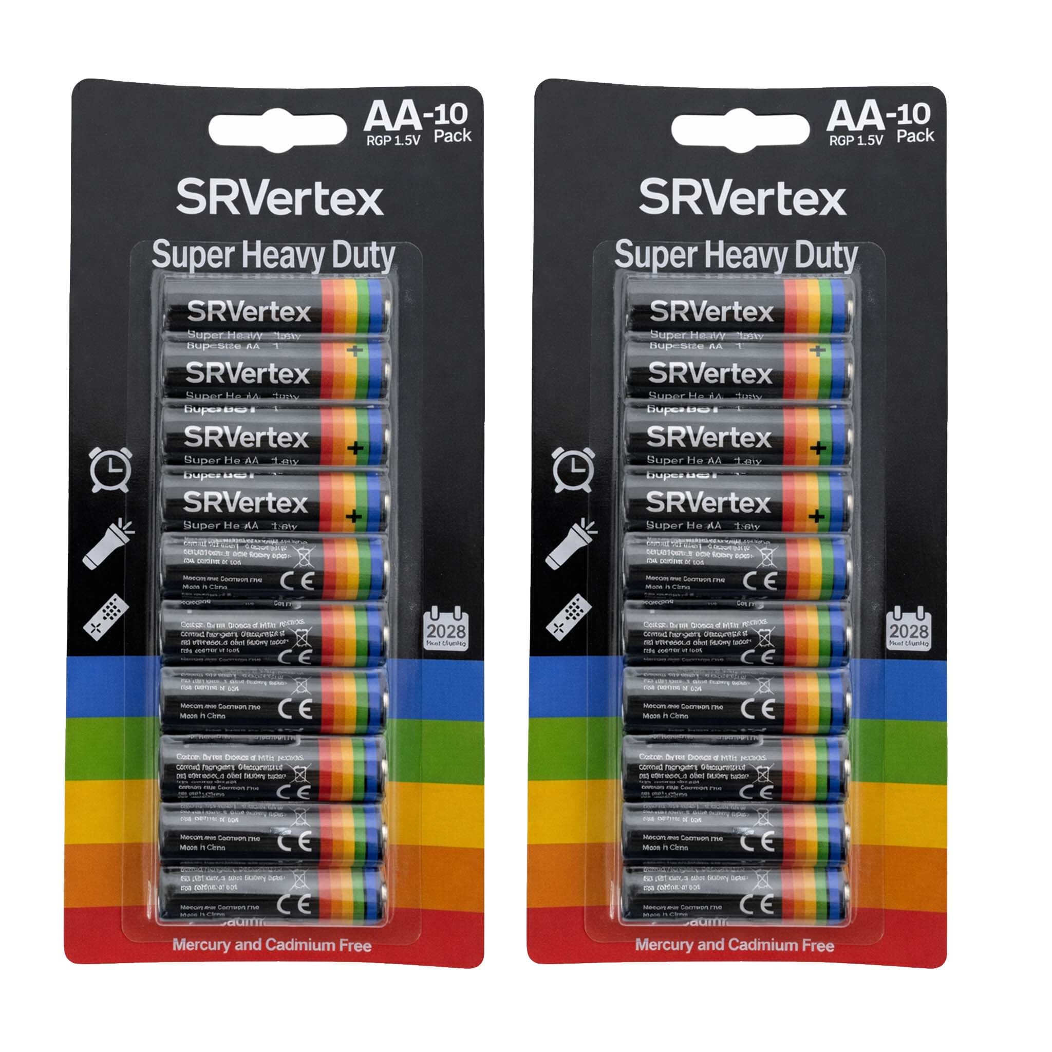 24 Pack Button Cell Batteries Assorted AG1 AG3 AG4 AG10 AG12 AG13 3V Coin Cell Watch Battery Set for Calculators Remote Controls Key Fobs Toys Small Electronic Devices — view 26