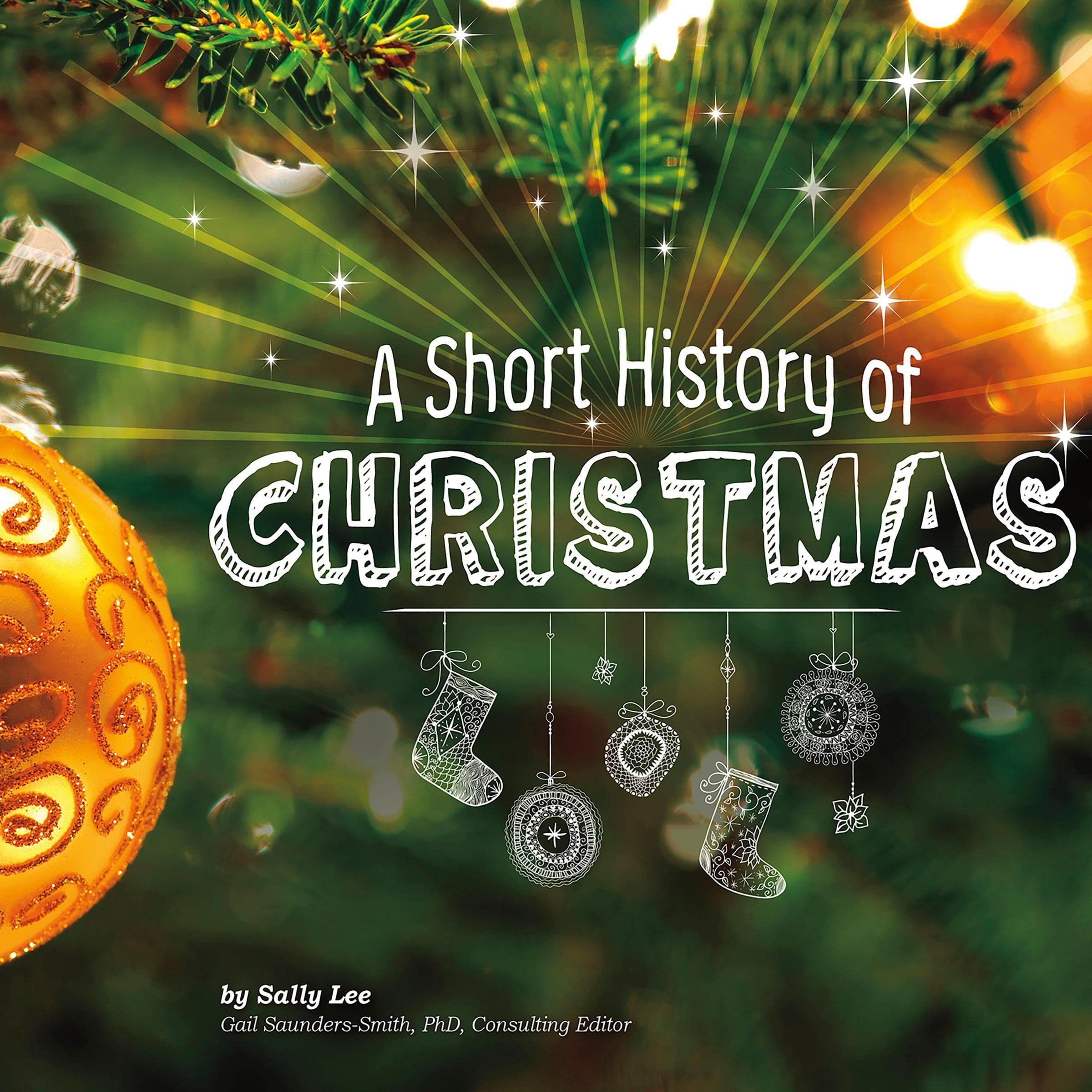 A Short History of Christmas