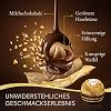 Ferrero Rocher - Nut Praline Specialty 1 Pack of 16 Individual Chocolates