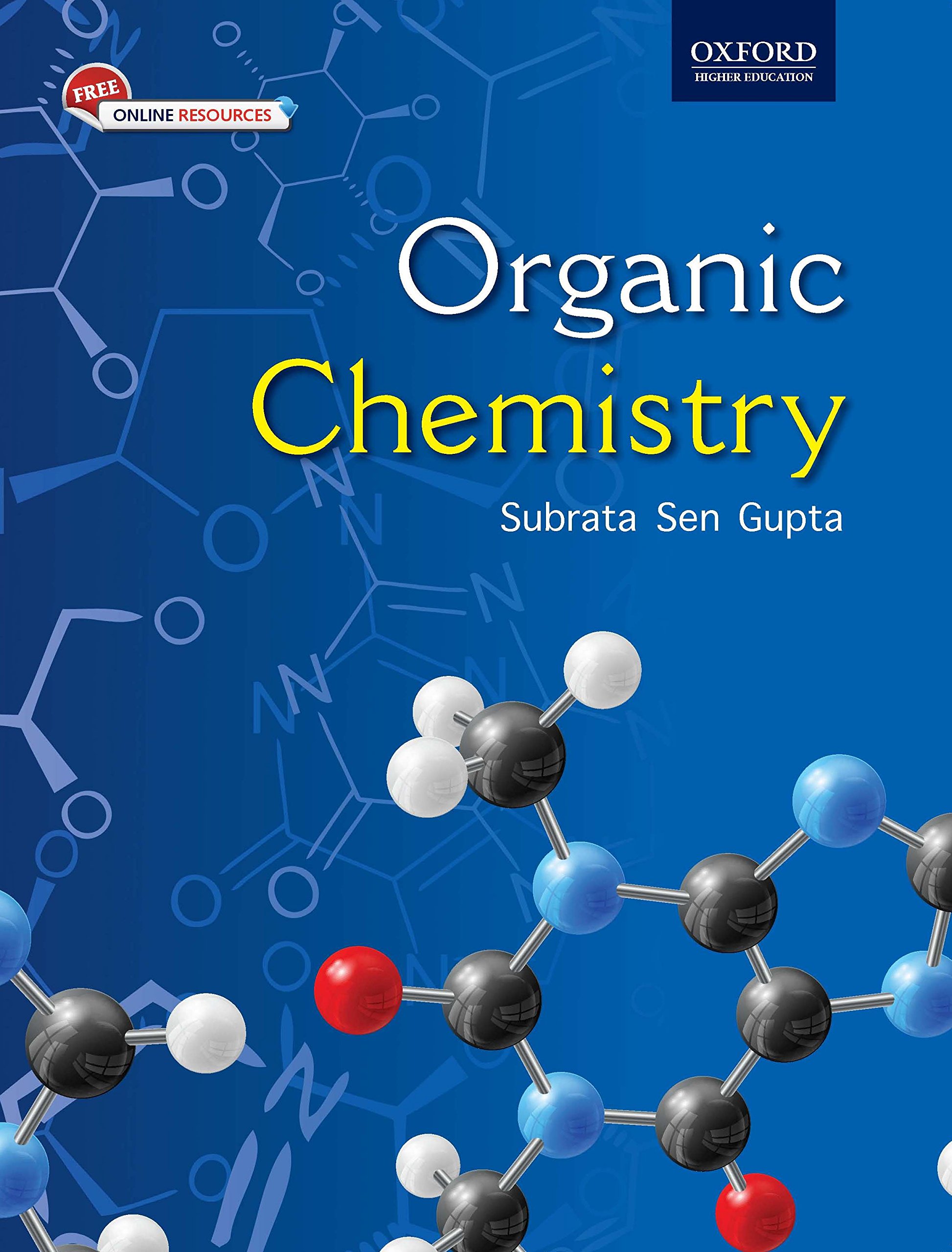 Amazon.co.jp: Organic Chemistry [Paperback] [Jan 01, 2014] Gupta