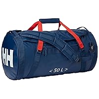 Helly Hansen Unisexe Sac de sport HH 2 50L, Océan