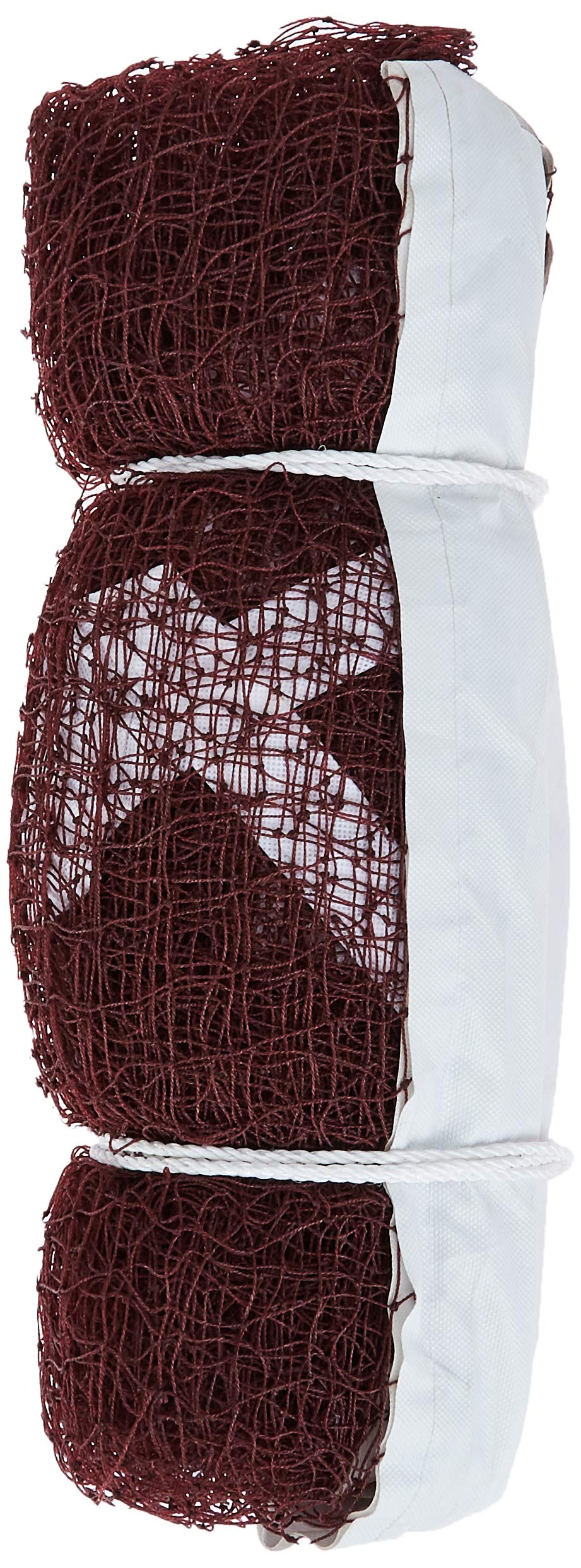 Raisco Pro Badminton Net Maroon Color-picture-17