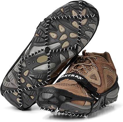 Yaktrax Pro Traction Cleats