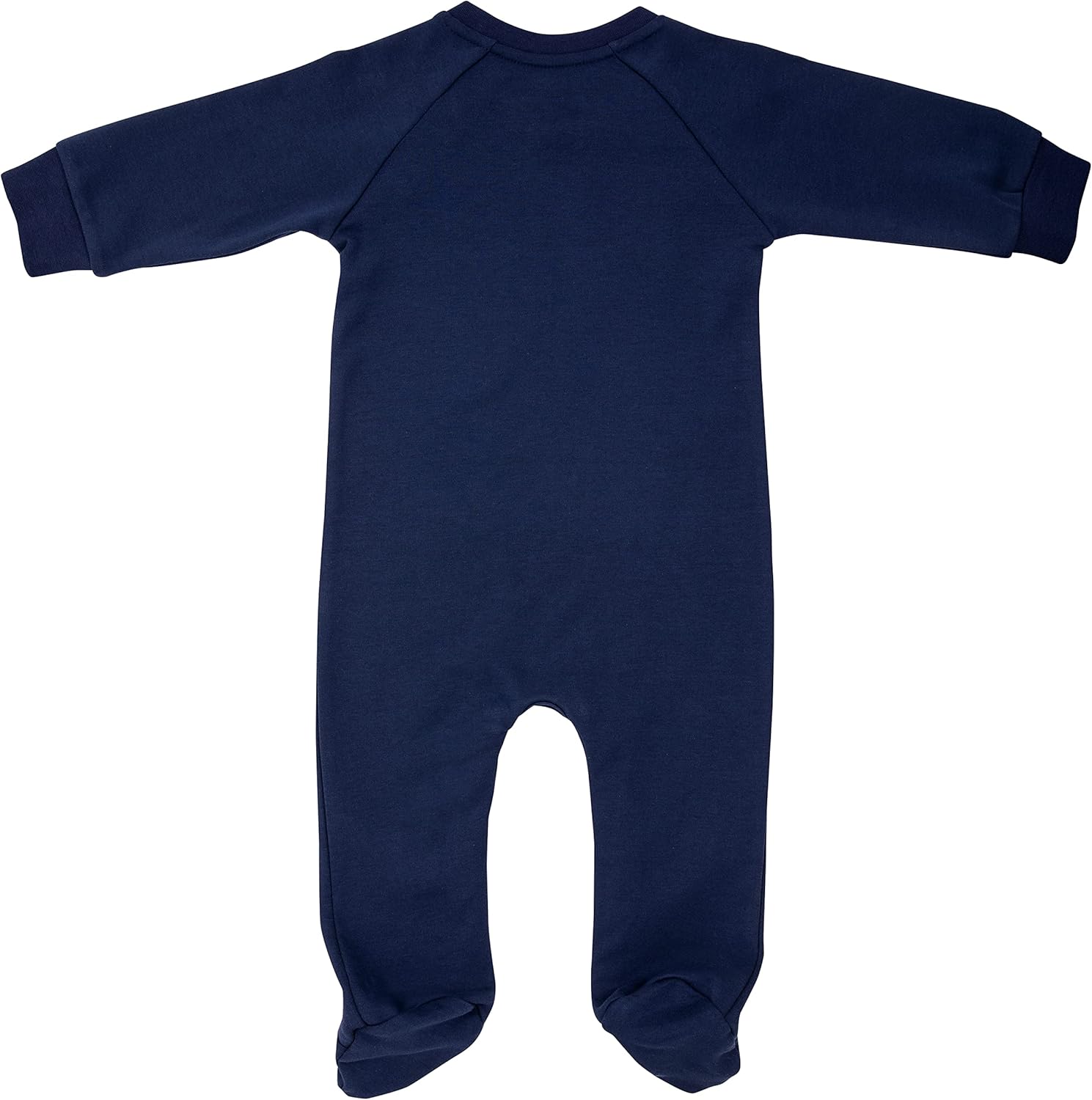 PARIS SAINT GERMAIN Grenouillère Pyjama bébé garçon PSG - Collection Officielle – Image 3