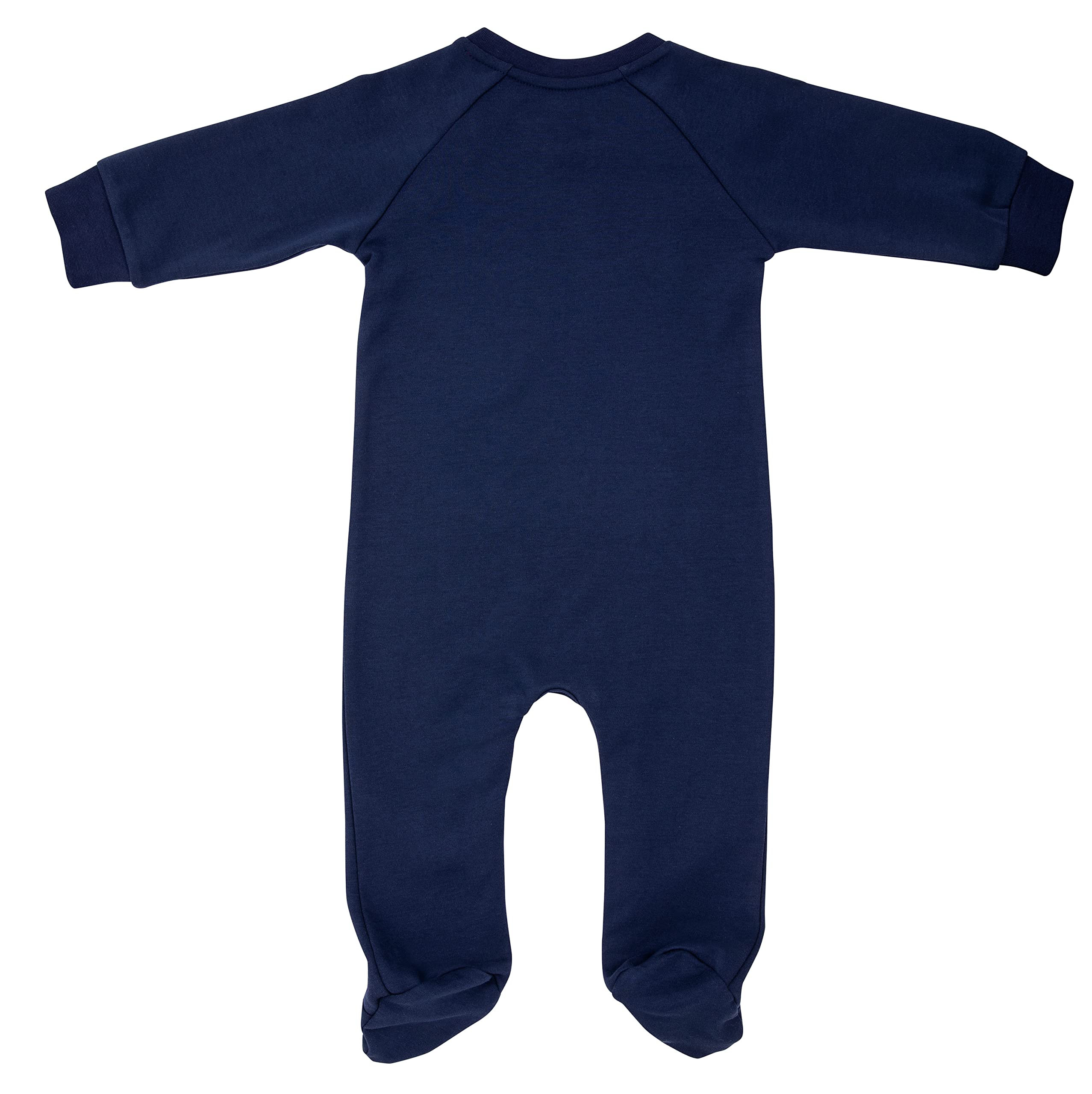 PSG Grenouillère Pyjama bébé garçon Collection Officielle Paris Saint Germain