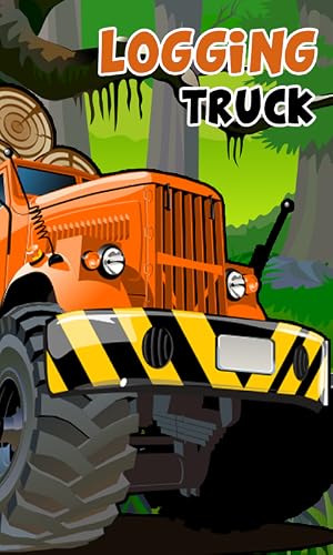 Ultimate logging truck driving games free: Kids free activity dump car racing – vue 2