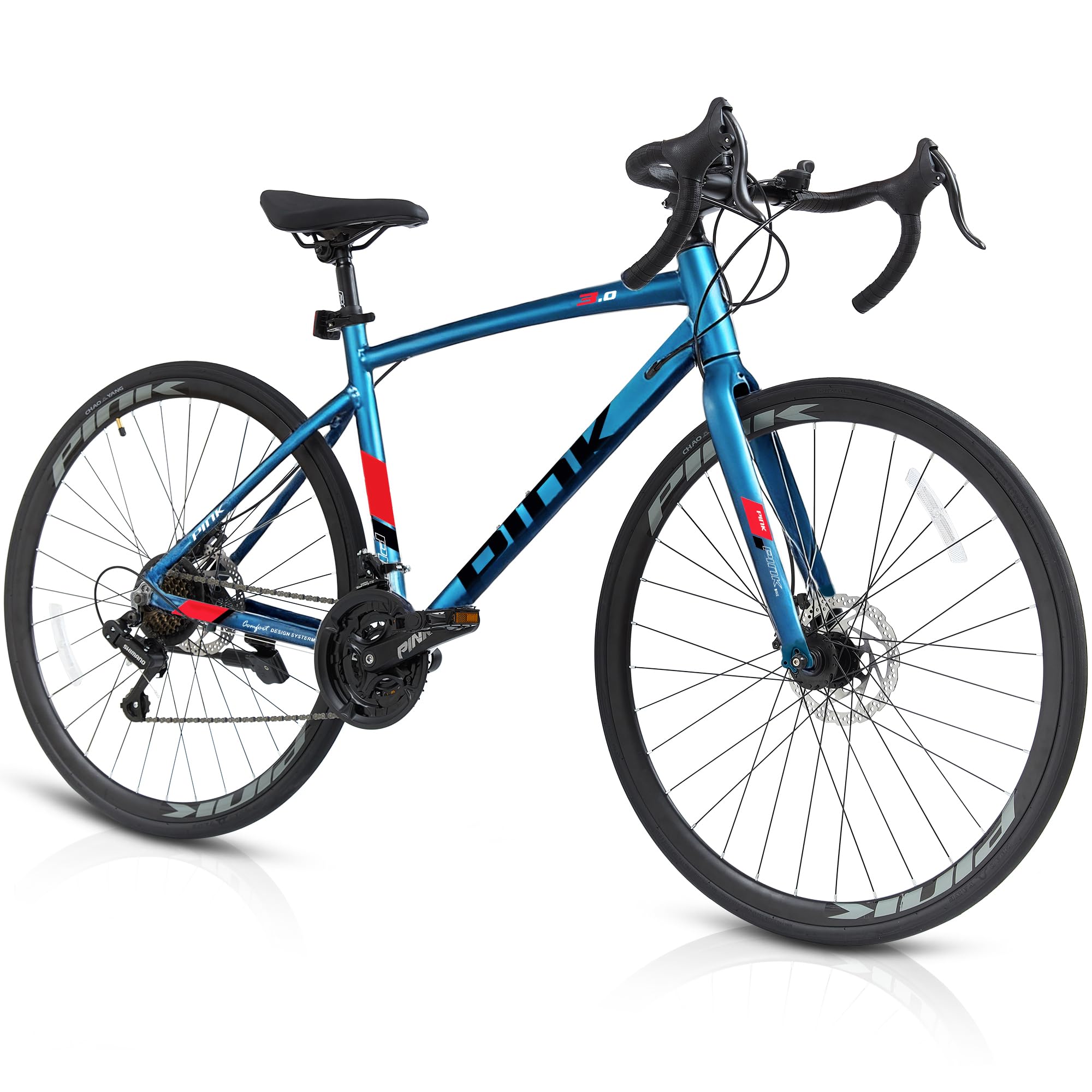 Pipleo Road Bike