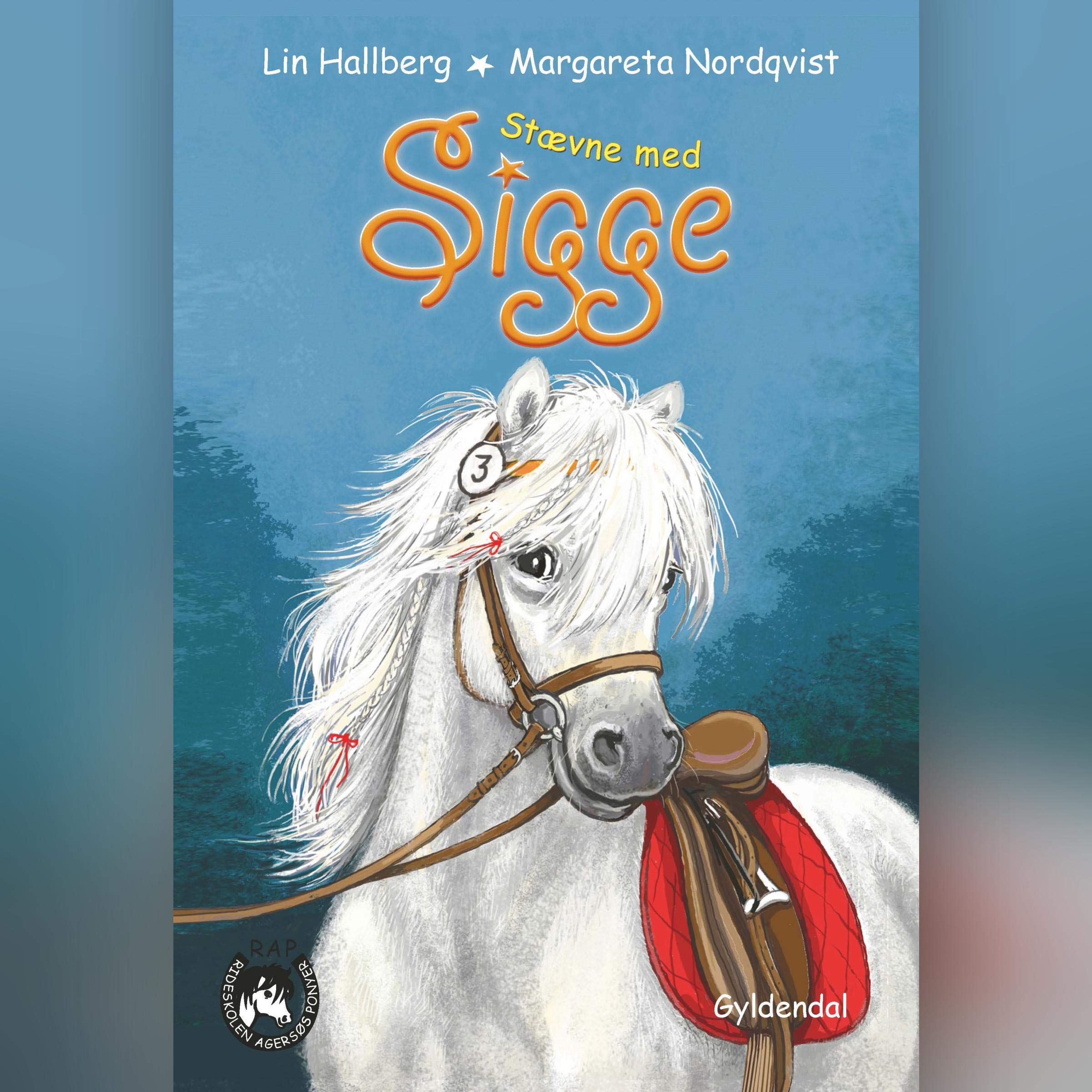 Cover art for Stævne med Sigge
